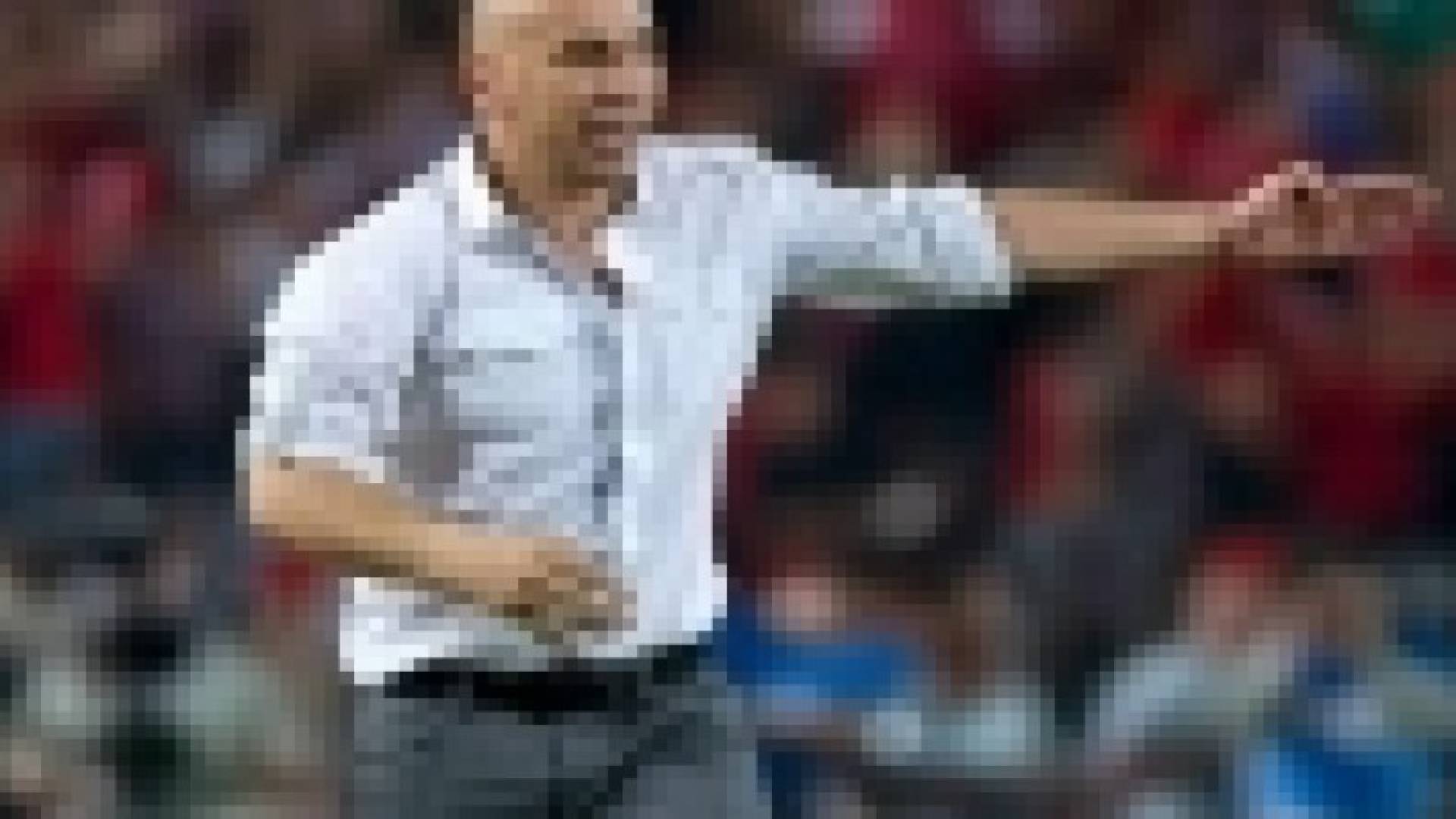 اتحاد الكرة المصري يوقف حسام حسن