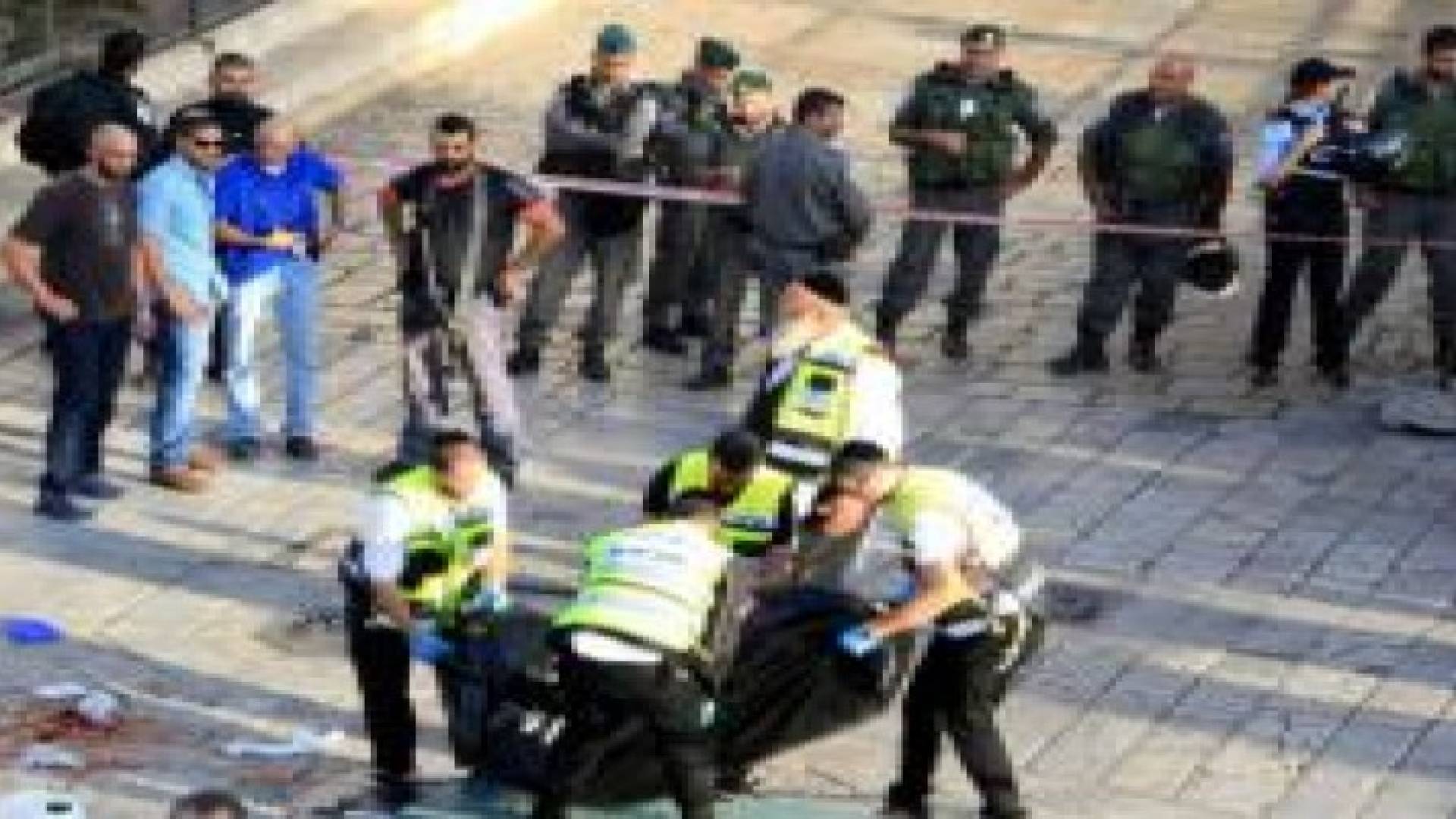 11 قتيلا إسرائيليا و56 عملية طعن ودهس منذ بدء انتفاضة القدس