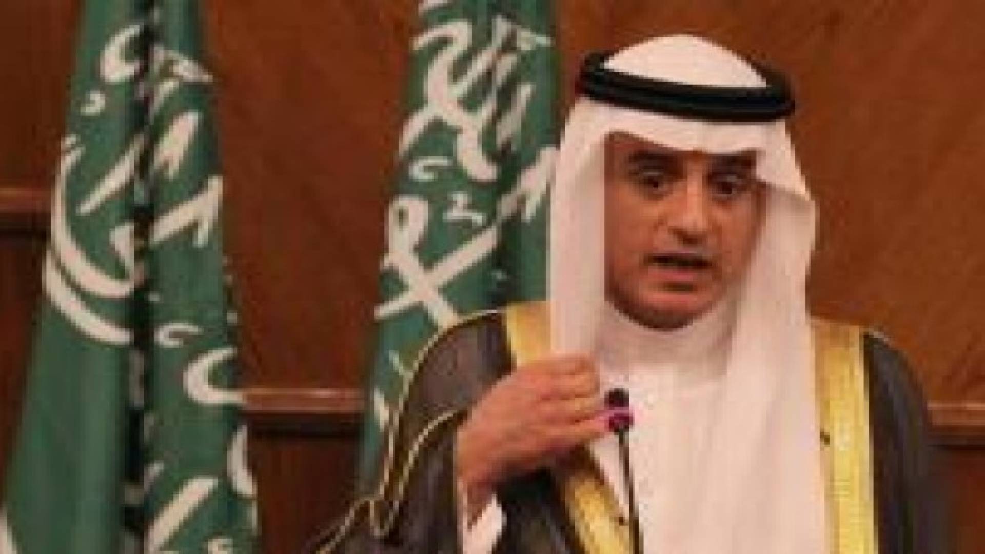 السعودية: اجتماع فيينا تخطيط لرحيل الأسد