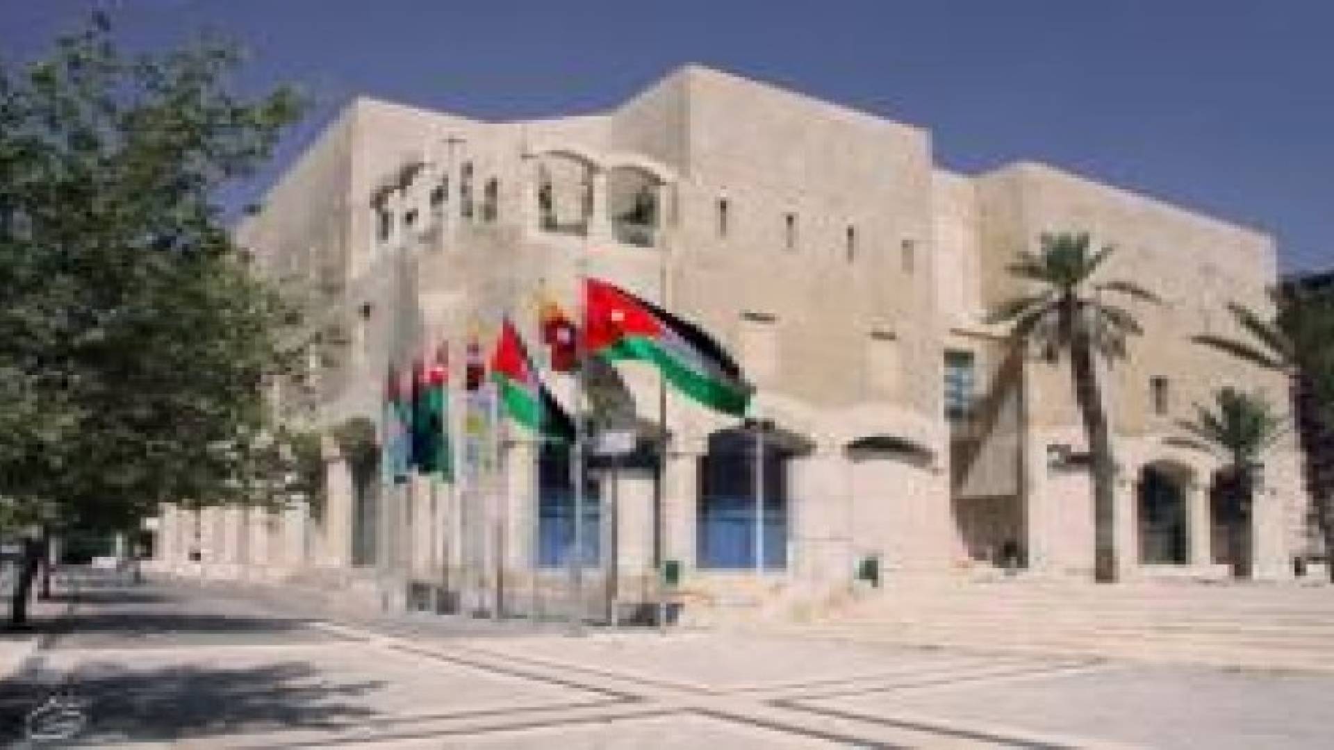 مجلس الامانة يصادق على اجراء دراسة مرورية لمداخل مدينة الحسين الطبية