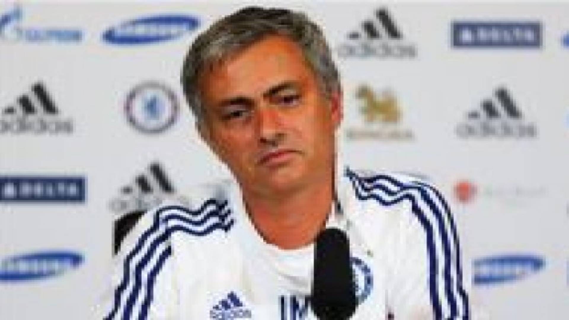 مورينيو : وضعي العام جيد ولست بحاجة لتأكيدات الإدارة على بقائي