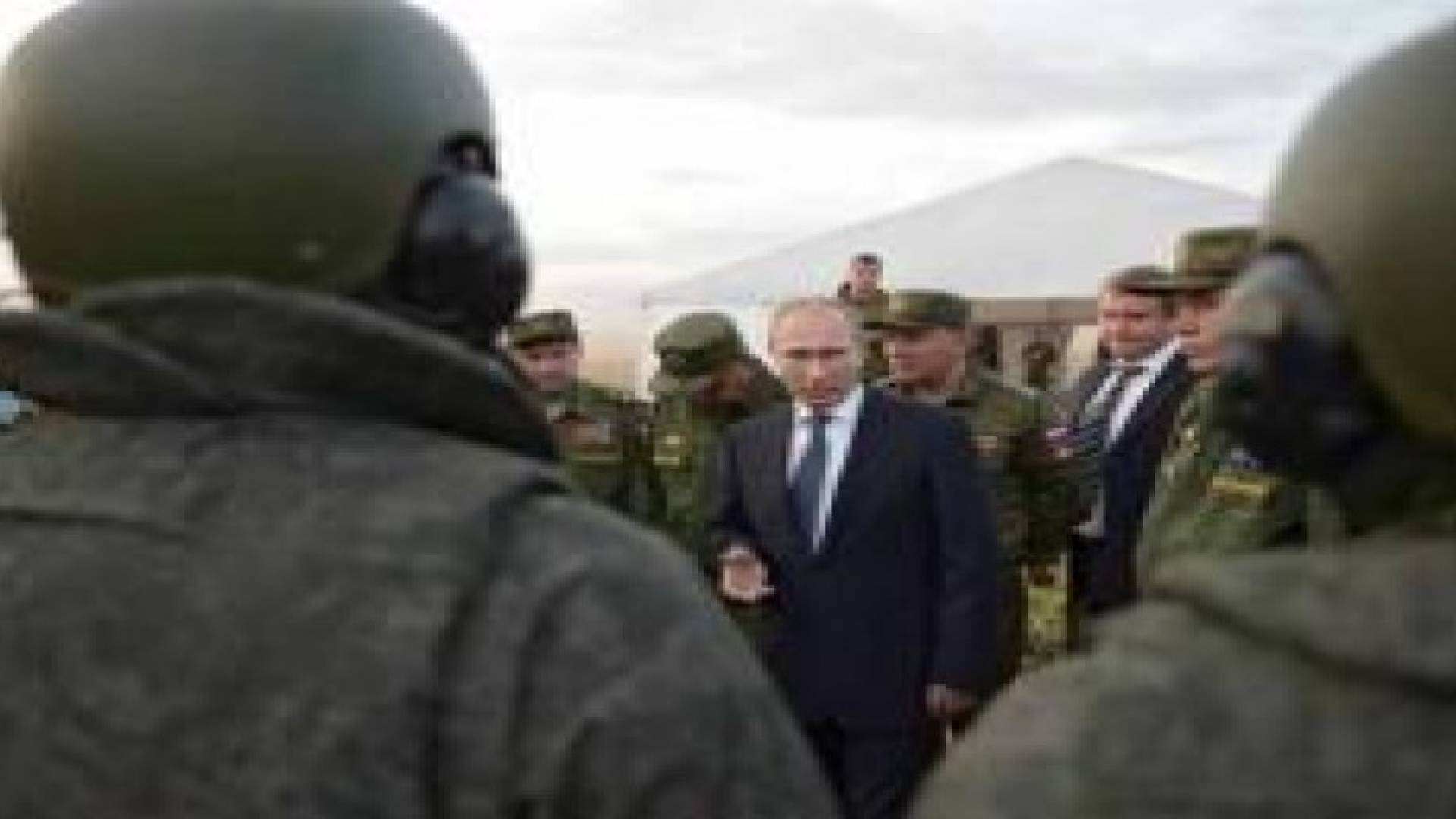 مسؤول امريكي : تدخل روسيا بسوريا لا يسير بشكل جيد