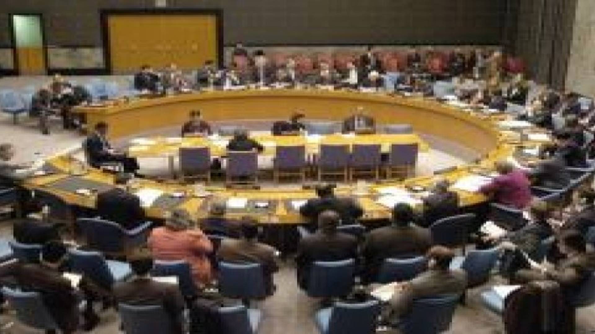 مجلس الأمن يناقش الوضع في دارفور