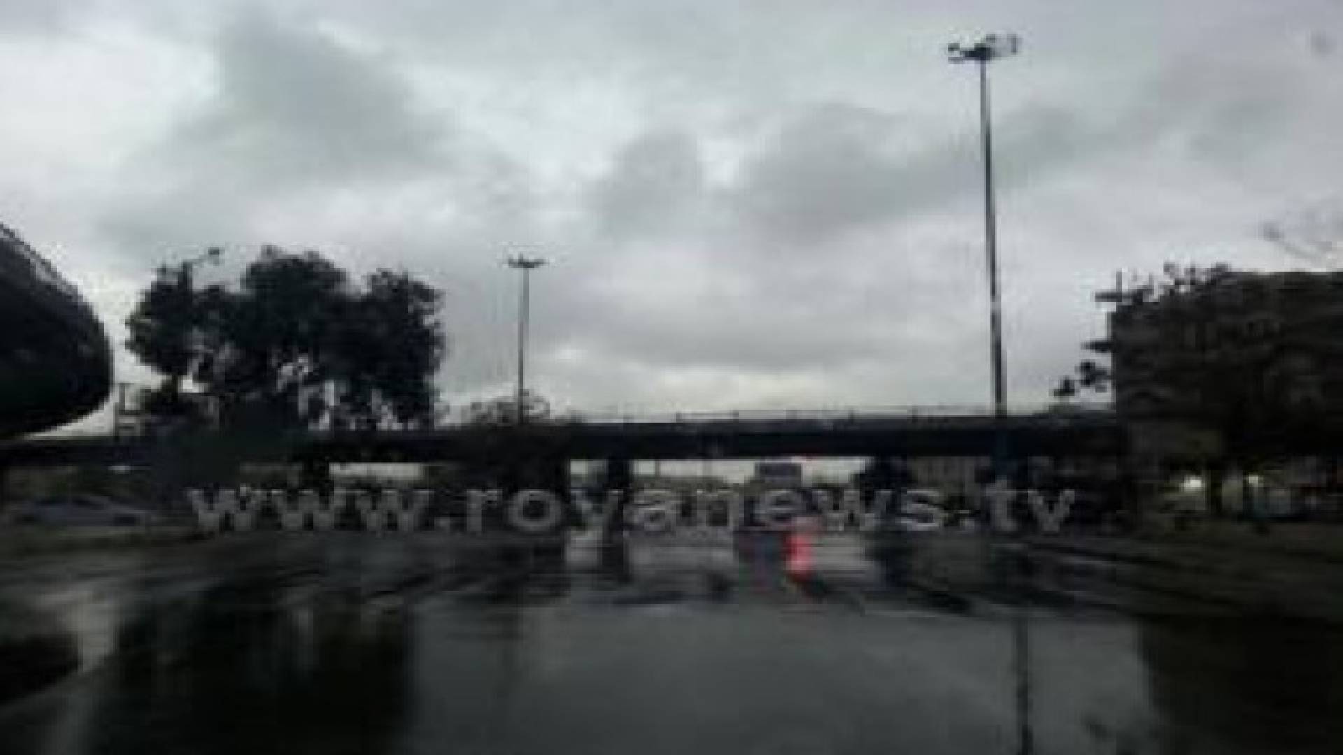 الخميس: اشتداد تأثير المنخفض الجوي على شمال ووسط المملكة بما فيها العاصمة عمان