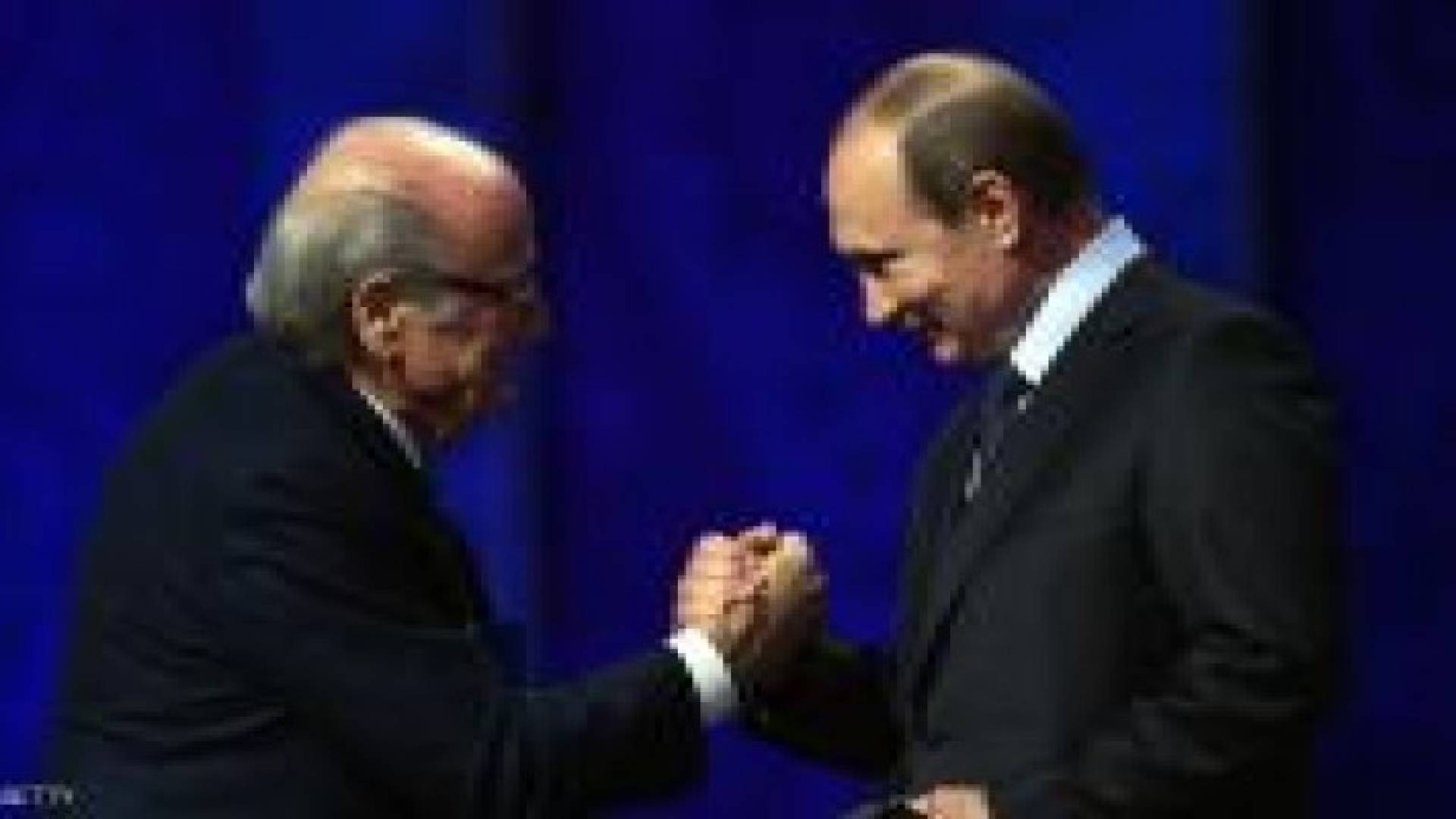 بلاتر يكشف المستور بشأن مونديال روسيا