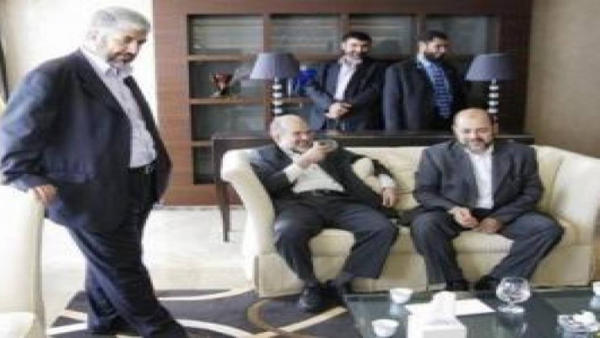 الرأي: مصادر رسمية تنفي قيام قادة من "حماس" بزيارة الأردن