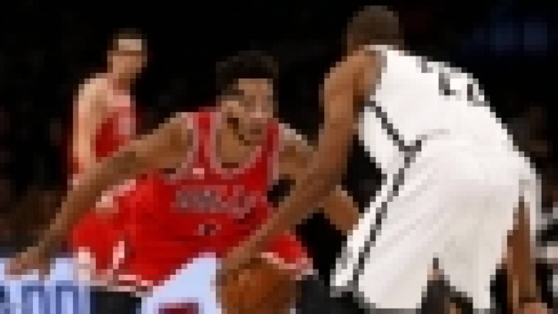 بولز يفوز على نيتس في دوري السلة الأميركي