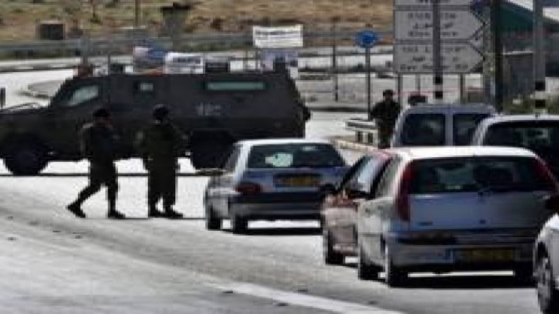 استشهاد مواطن من جبل المكبر بسبب حواجز الاحتلال