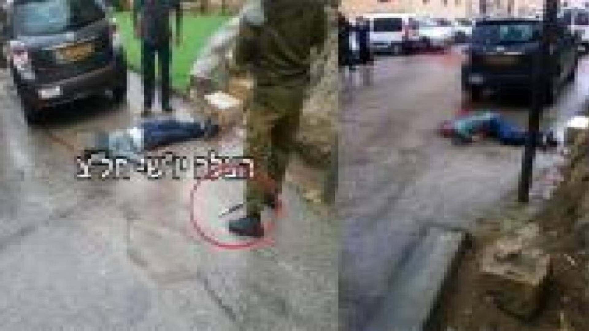 خلال 3 ساعات: الاحتلال يعدم شابين في الخليل