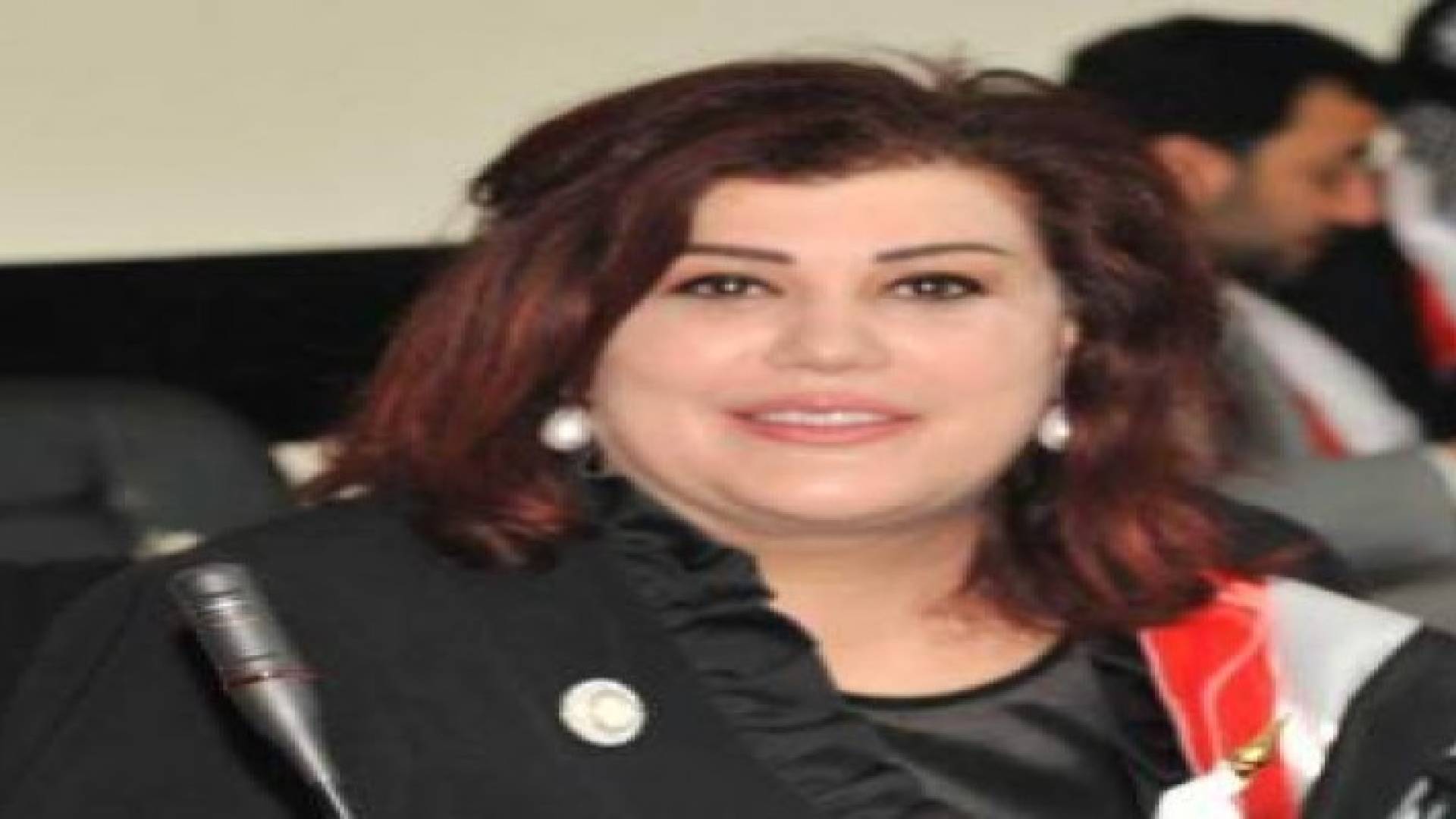 الأردن يوافق على تعيين صفية السهيل سفيرا للعراق