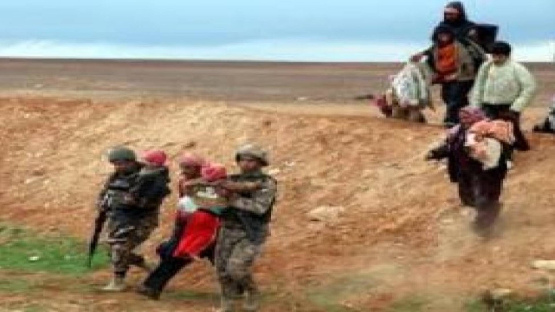 114 لاجئا سوريا خلال الـ 48 ساعة الماضية