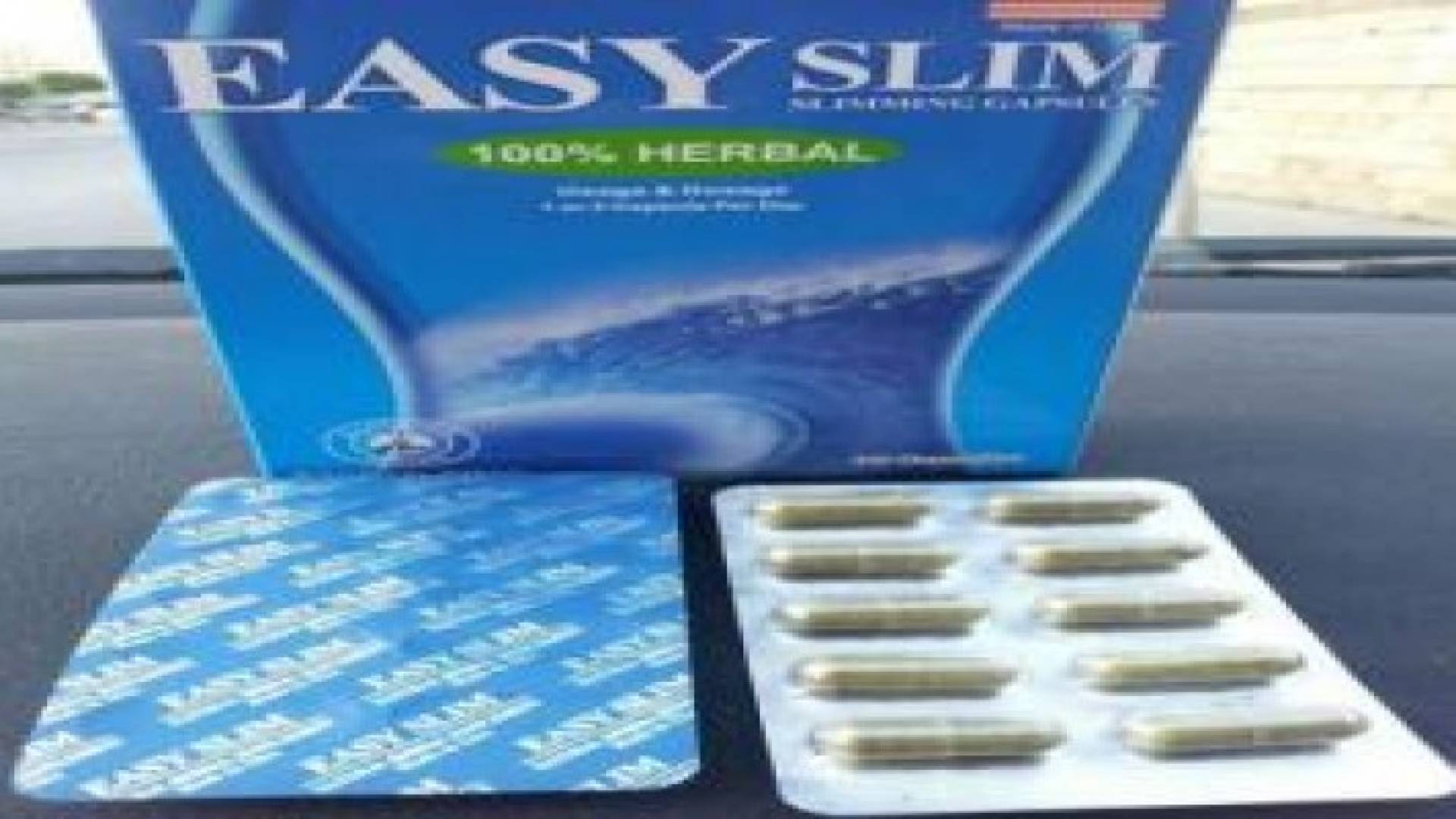 الغذاء والدواء تحذر من مستحضر لإنقاص الوزن