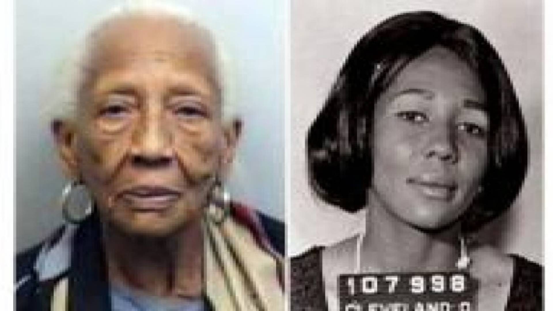 أدمنت سرقة المجوهرات.. من الطفولة وحتى عمر الـ85