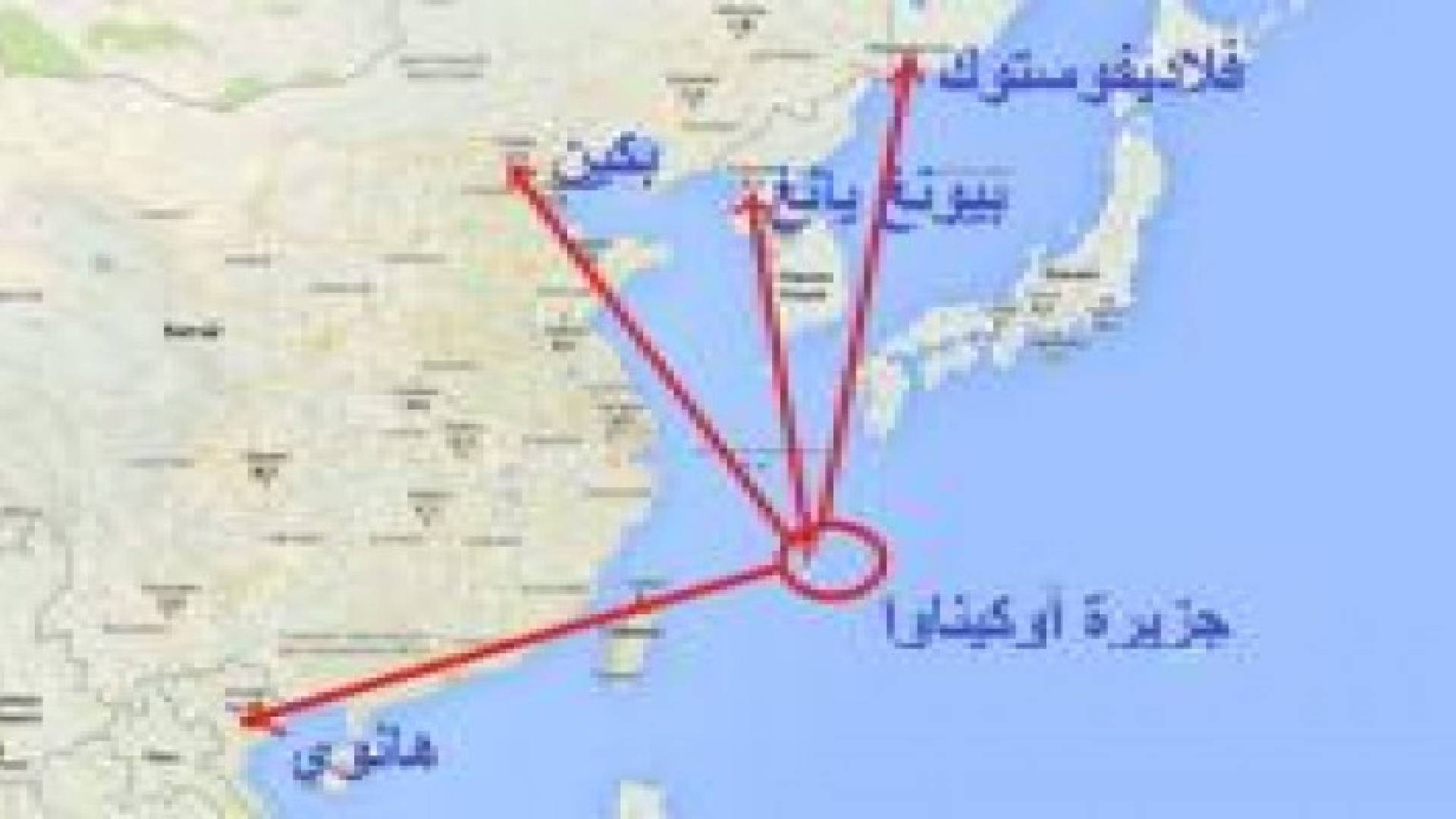 عصى الأمر فأنقذ العالم من حرب نووية