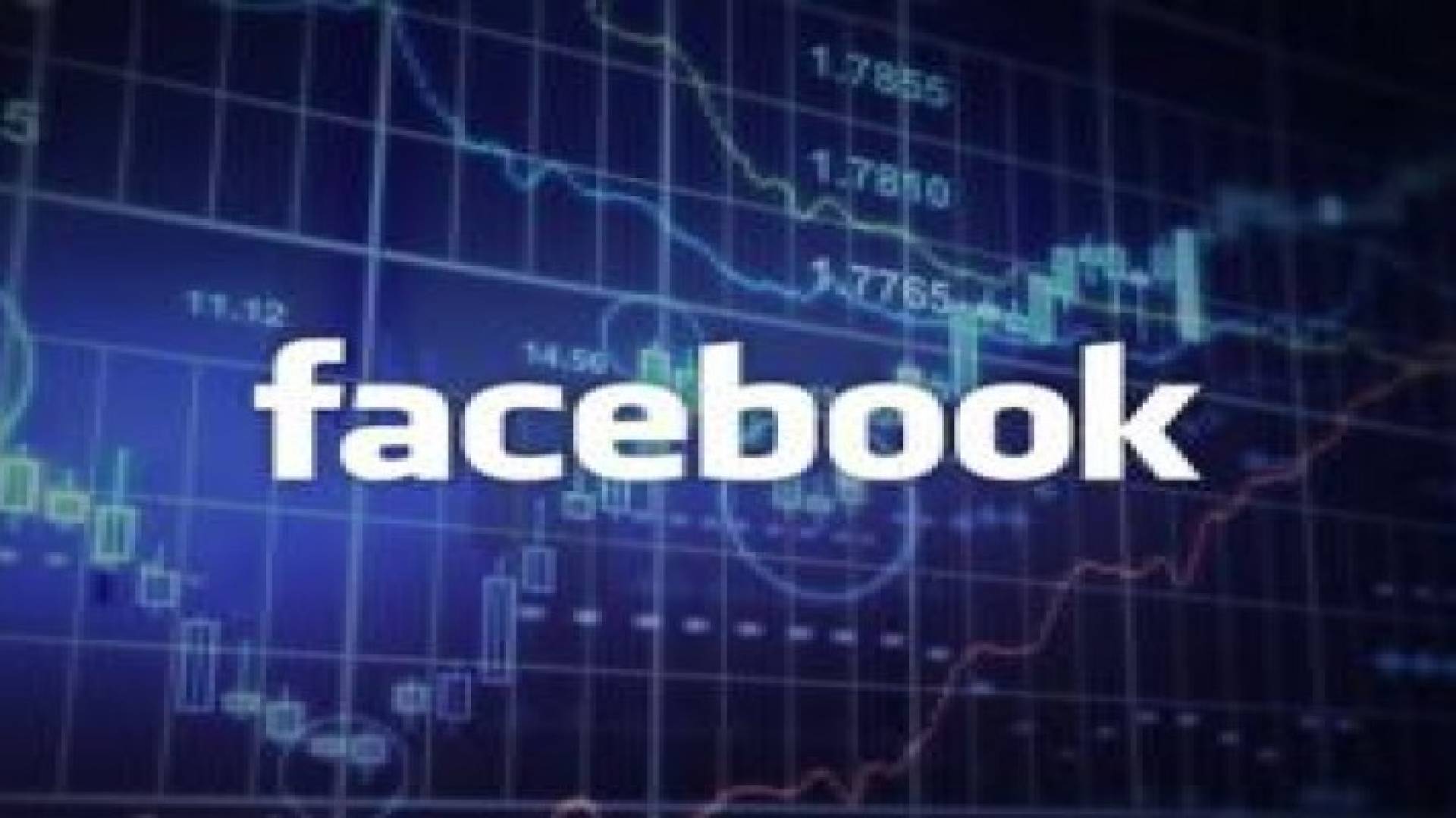 كم هي القيمة السوقية لفيس بوك !!