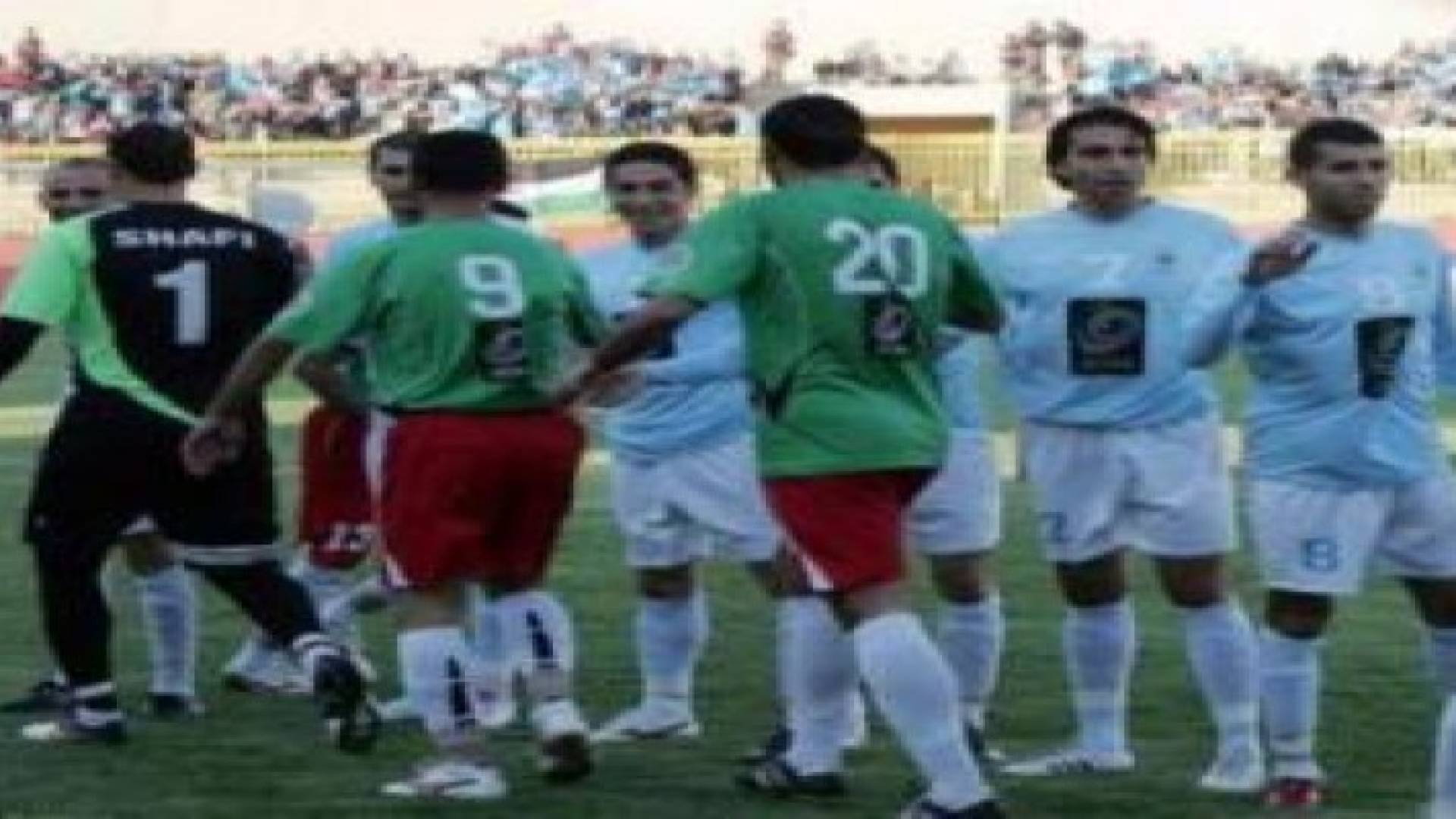 دوري المحترفين: قمة الأسبوع الخامس تجمع فريقي الوحدات والفيصلي