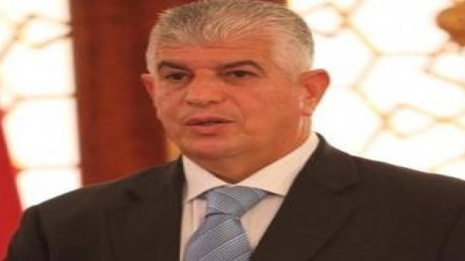 عضيبات يسلم جوائز مسابقة "معا لوطني"