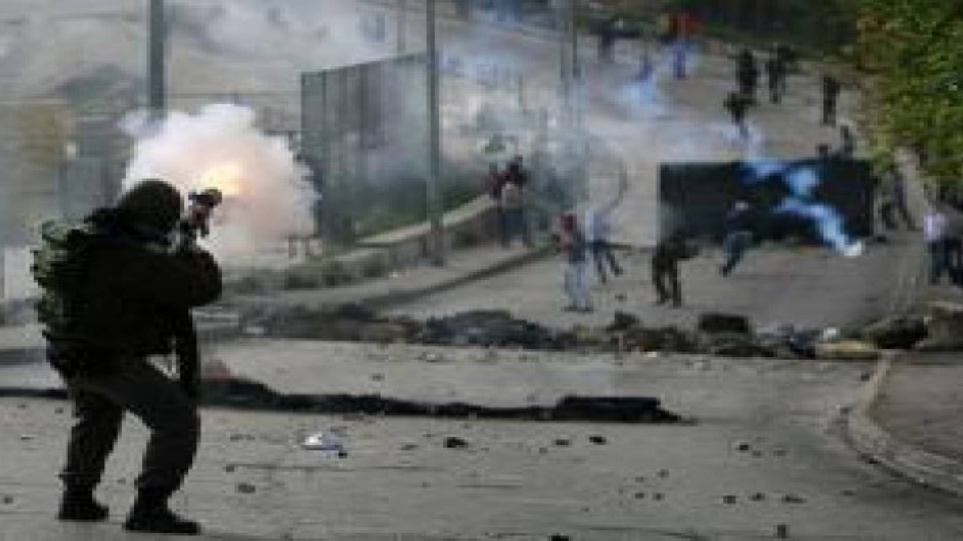 فلسطين: 68 شهيدا منذ بداية تشرين الأول بينهم 14 طفلا