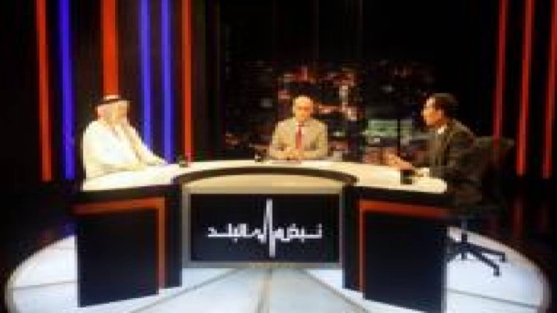 تركيب كاميرات المراقبة في المسجد الأقصى الاسباب والمسببات على طاولة نبض البلد