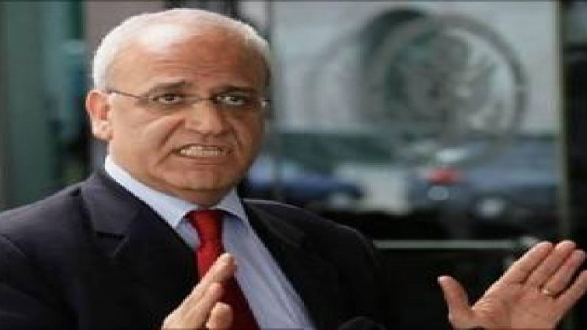 عريقات: عباس سيقدم انتهاكات إسرائيل للجنائية الدولية