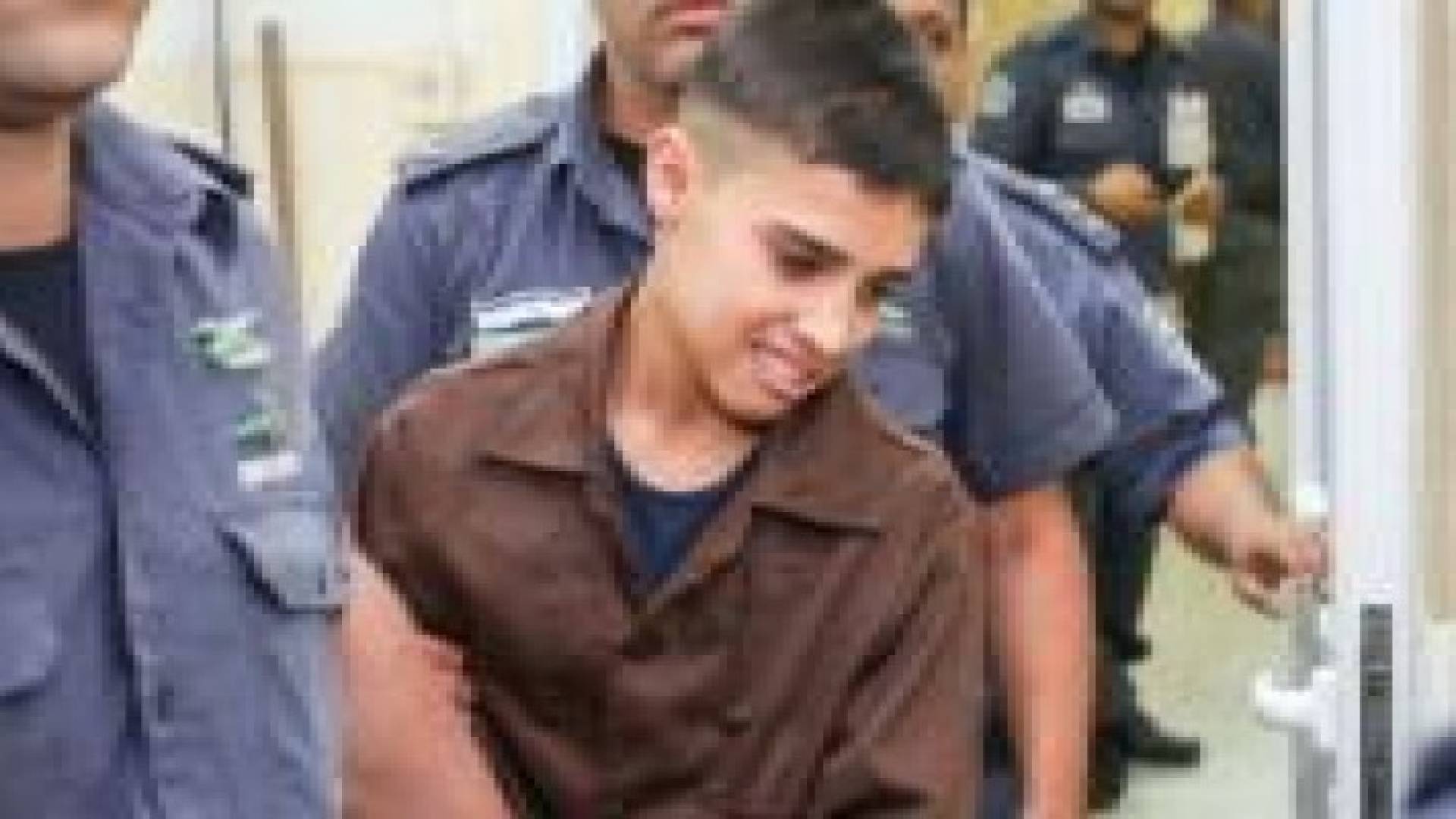 لائحة اتهام بحق الطفل مناصرة
