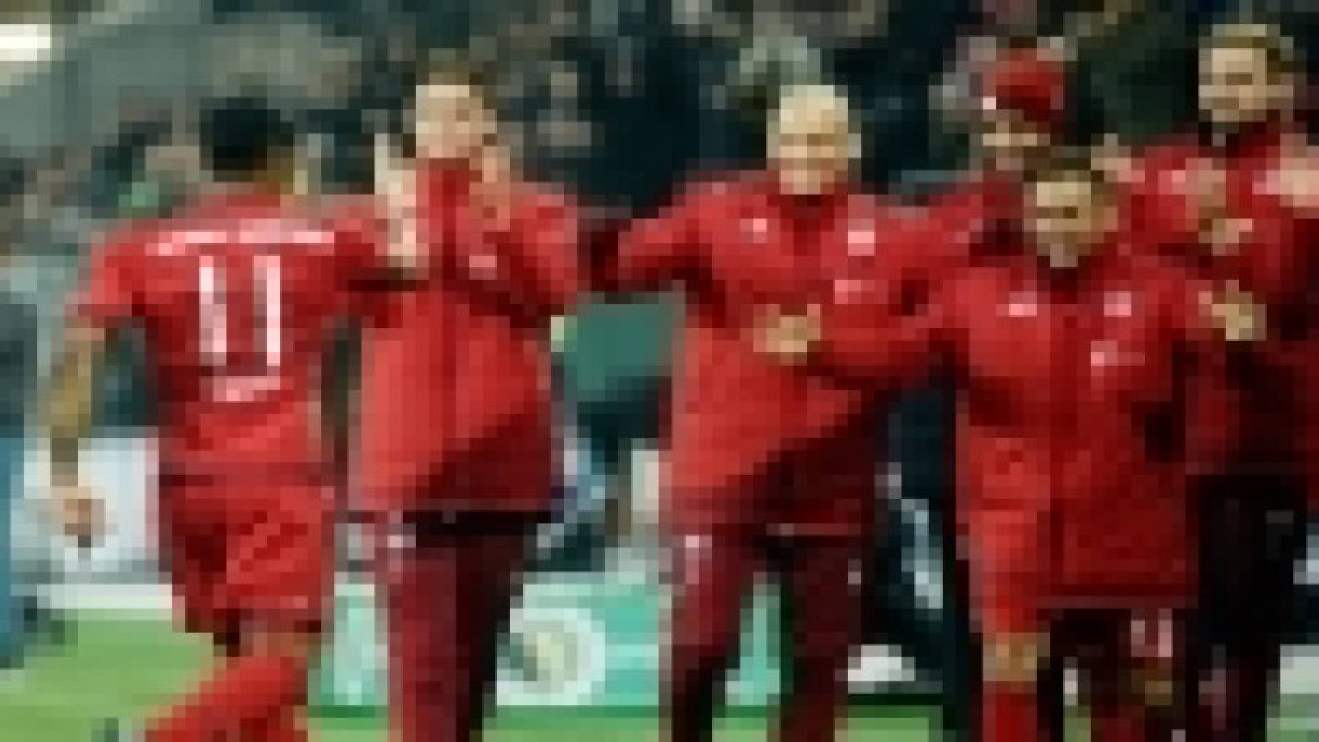 اتلتيكو مدريد يبحث عن صدارة مؤقتة