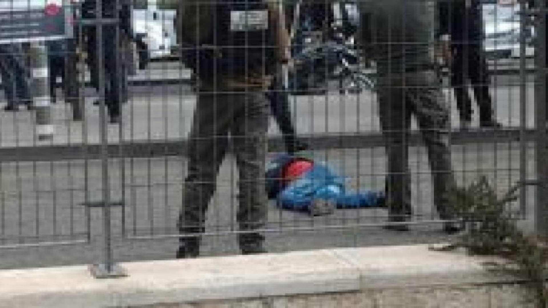 استشهاد فلسطيني متأثرا برصاص الإحتلال في القدس