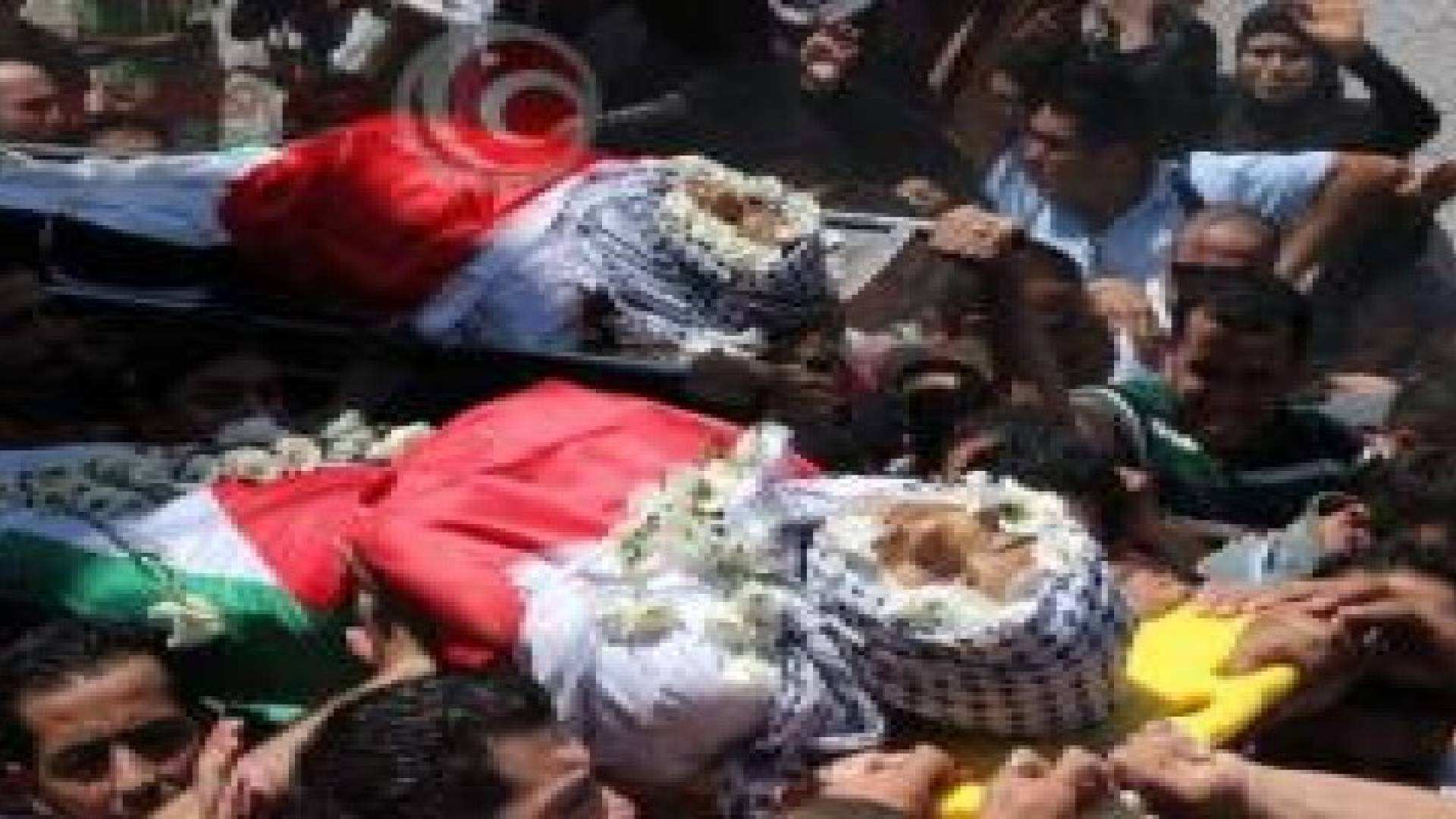 الاحتلال يقرر تسليم جثامين شهداء من الخليل