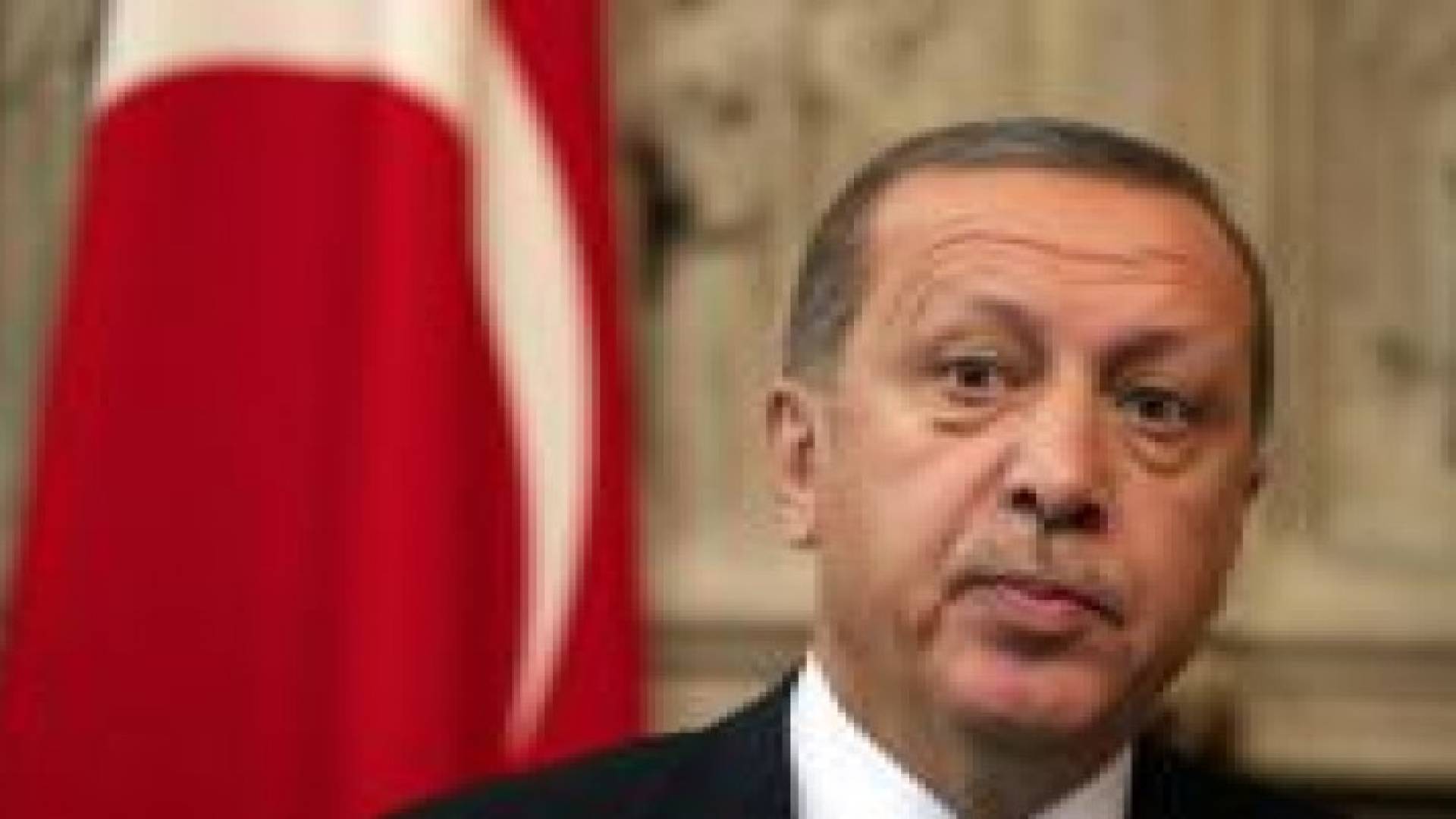 أردوغان: تركيا قتلت ألفي "إرهابي"