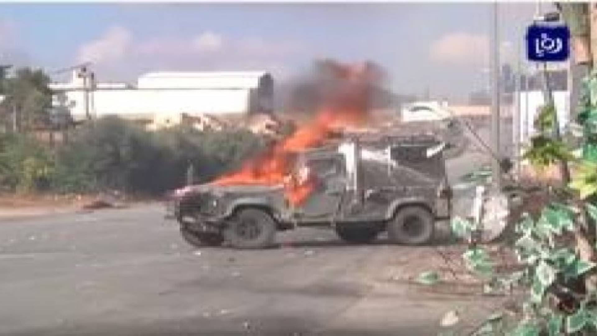 فلسطين: 71 شهيدا ونحو 2100 جريح منذ بداية  تشرين أول