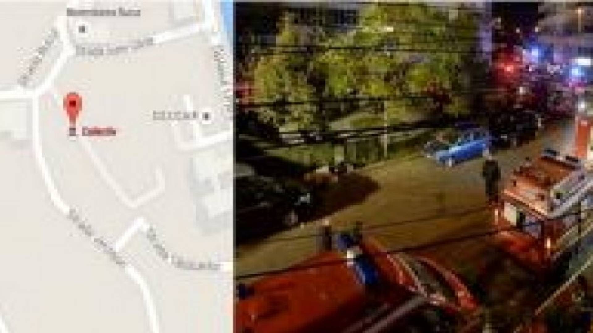 بوخارست.. 27 قتيلا و180 جريحا في انفجار بملهى ليلي