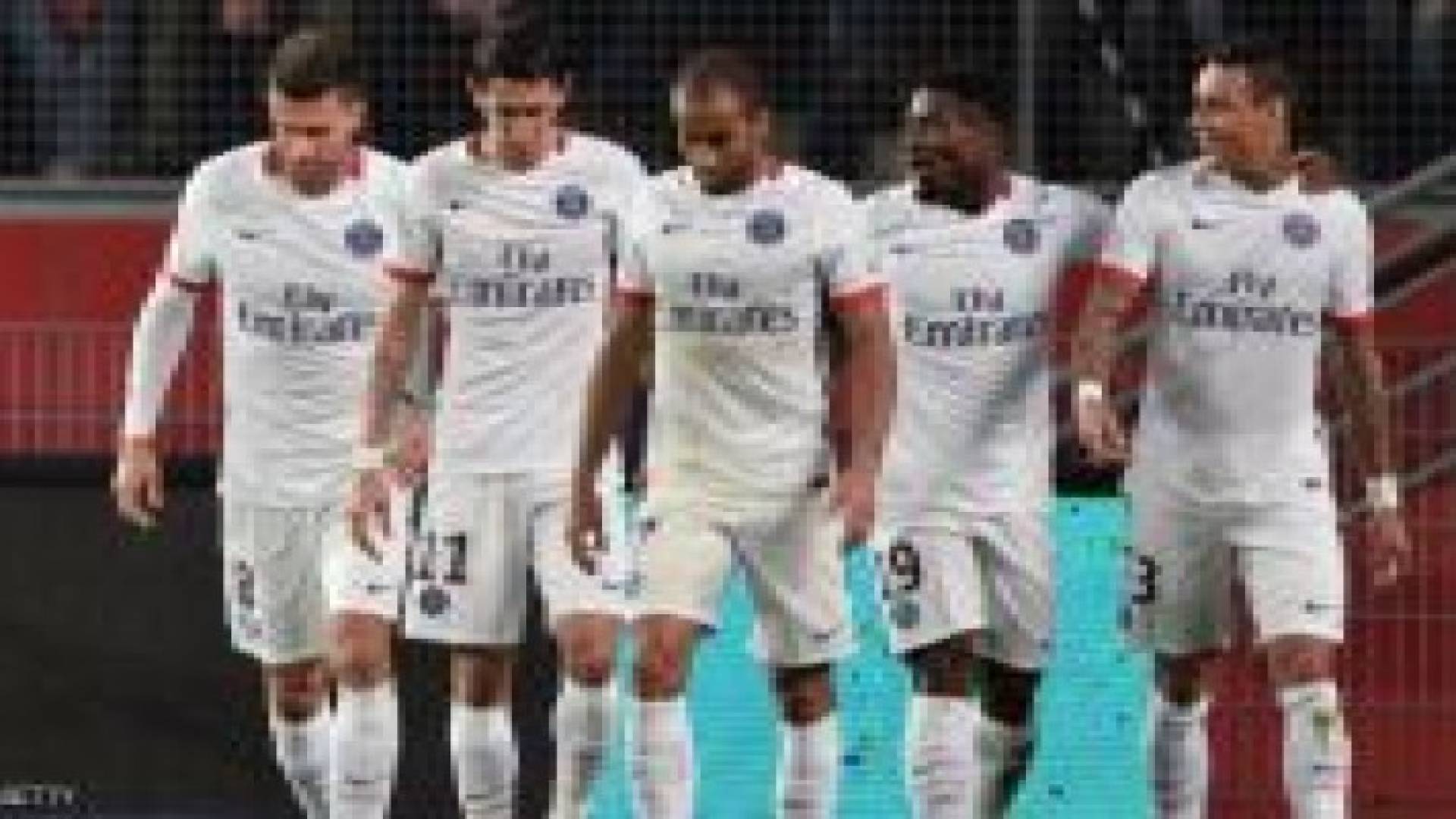 سان جرمان يتأهب لمنازلة ريال مدريد بفوز على رين