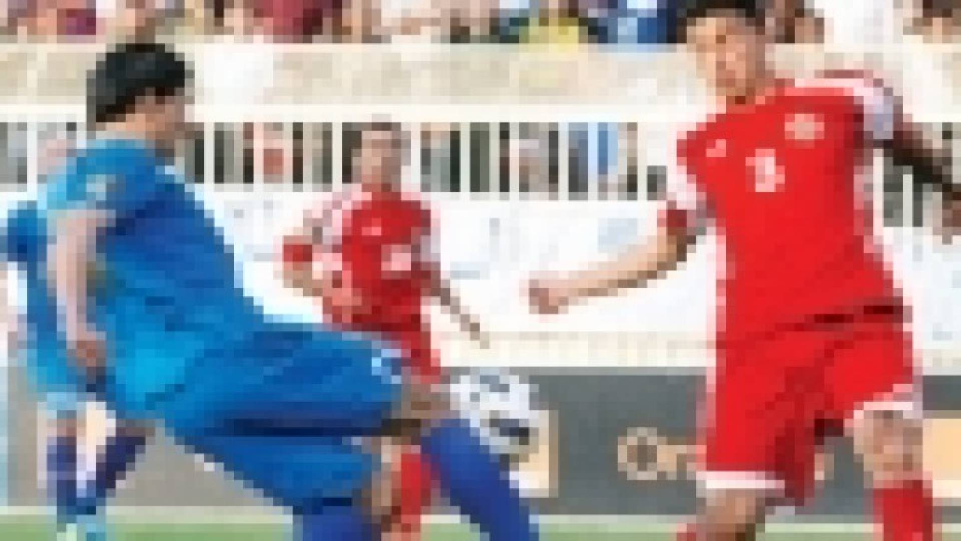 قمة بين الجزيرة والرمثا في ختام الأسبوع الخامس