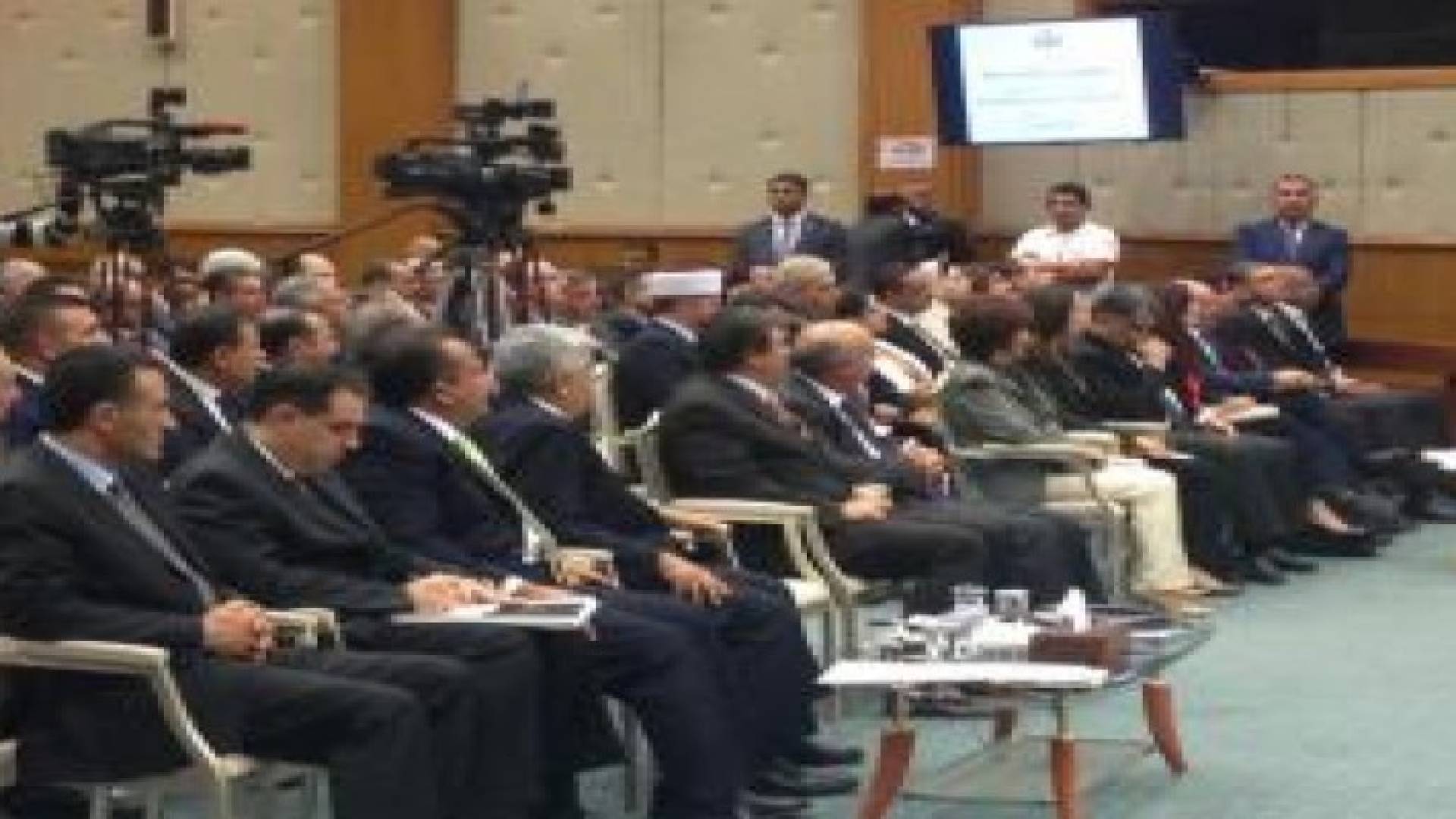 النسور: لا أهداف سياسية من وراء التعداد العام للسكان