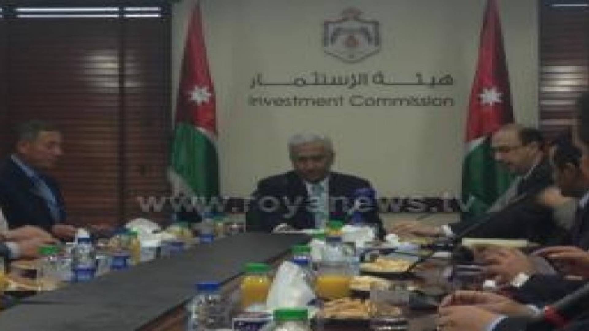 النسور: اعلان الموازنة خلال أيام .. وتقسيم الأردن الى 4 مناطق تنموية