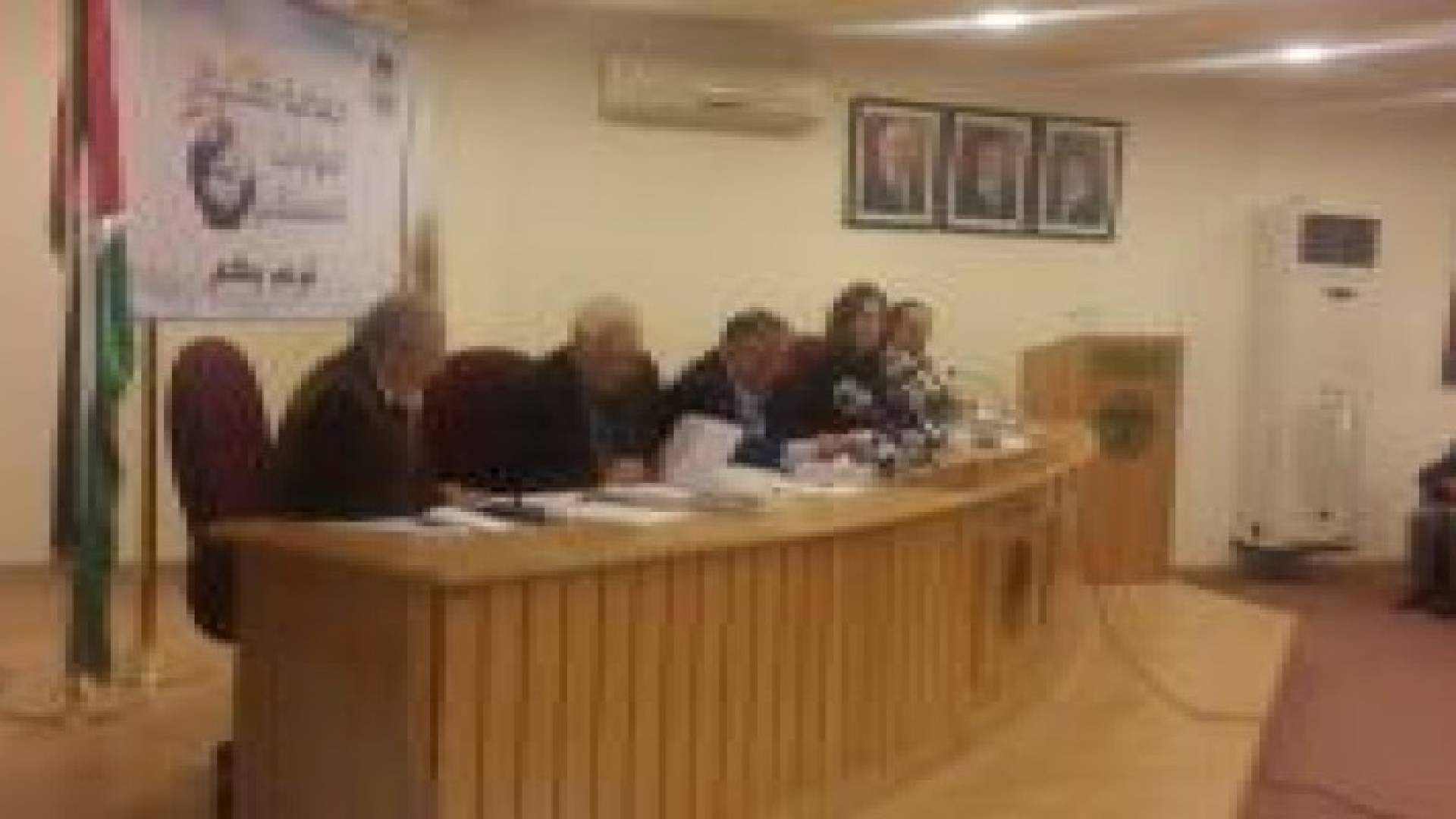 إطلاق وثيقة " أمة واحدة في مواجهة فتنة التكفير"