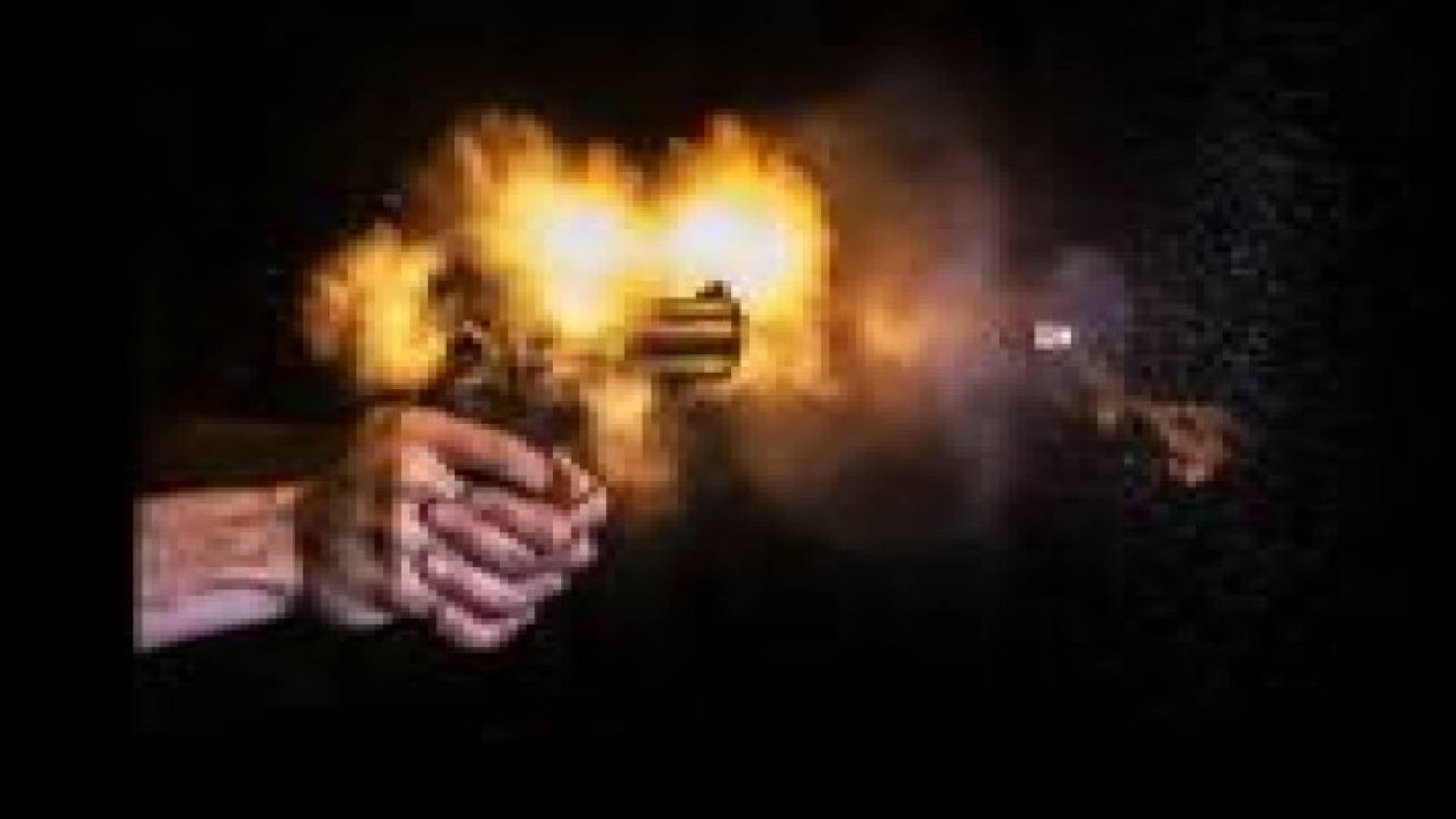 وفاة حدث بعيار ناري في الشونة الجنوبية