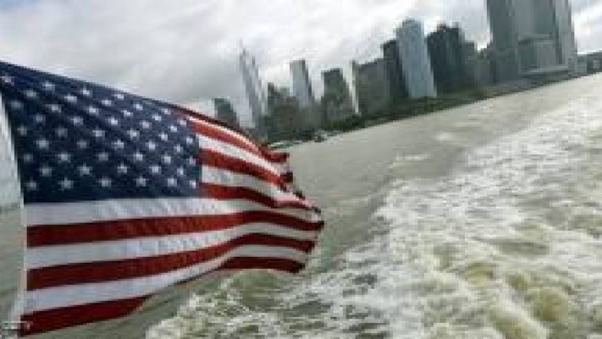 أمريكا تخشى حدوث فياضانات في تكساس ولويزيانا