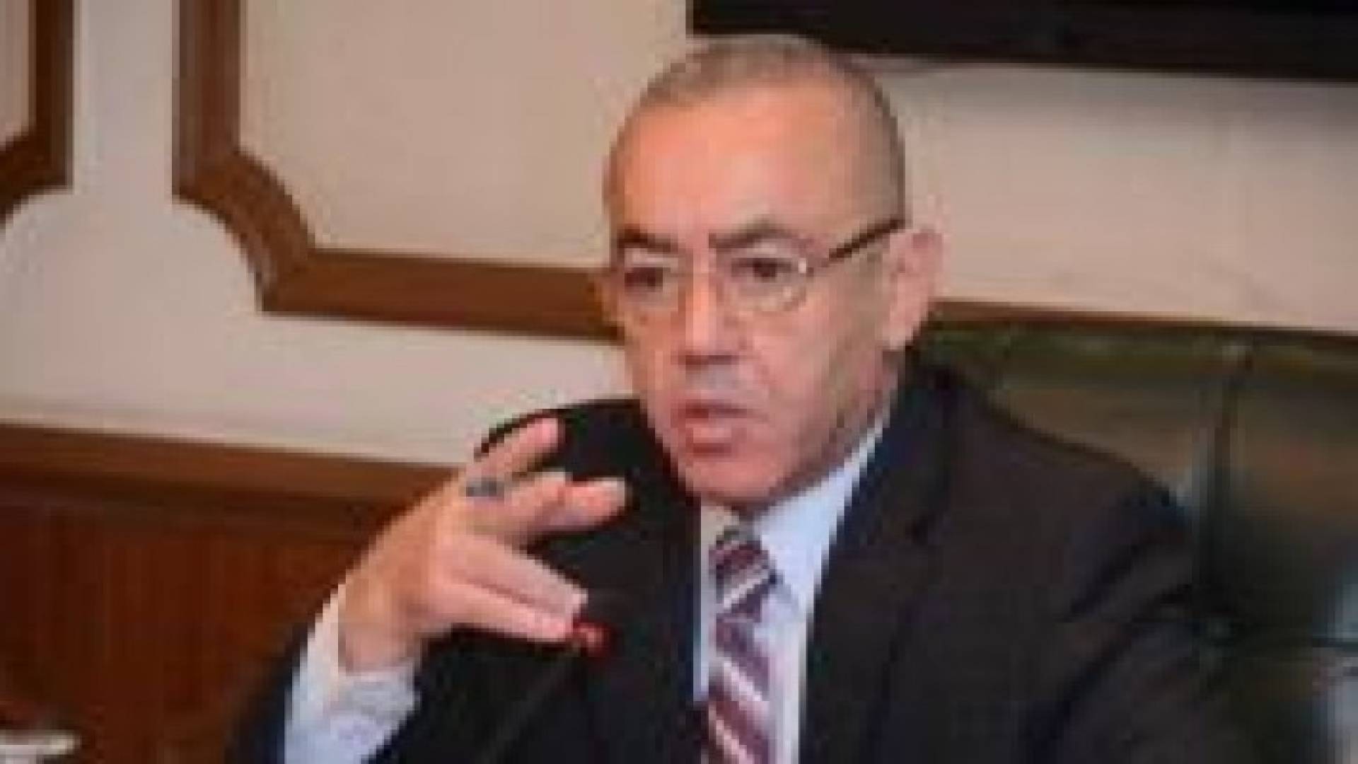 وزير الطيران المصري: الطيار الروسي لم يطلب أي استغاثة قبل وقوع الحادث