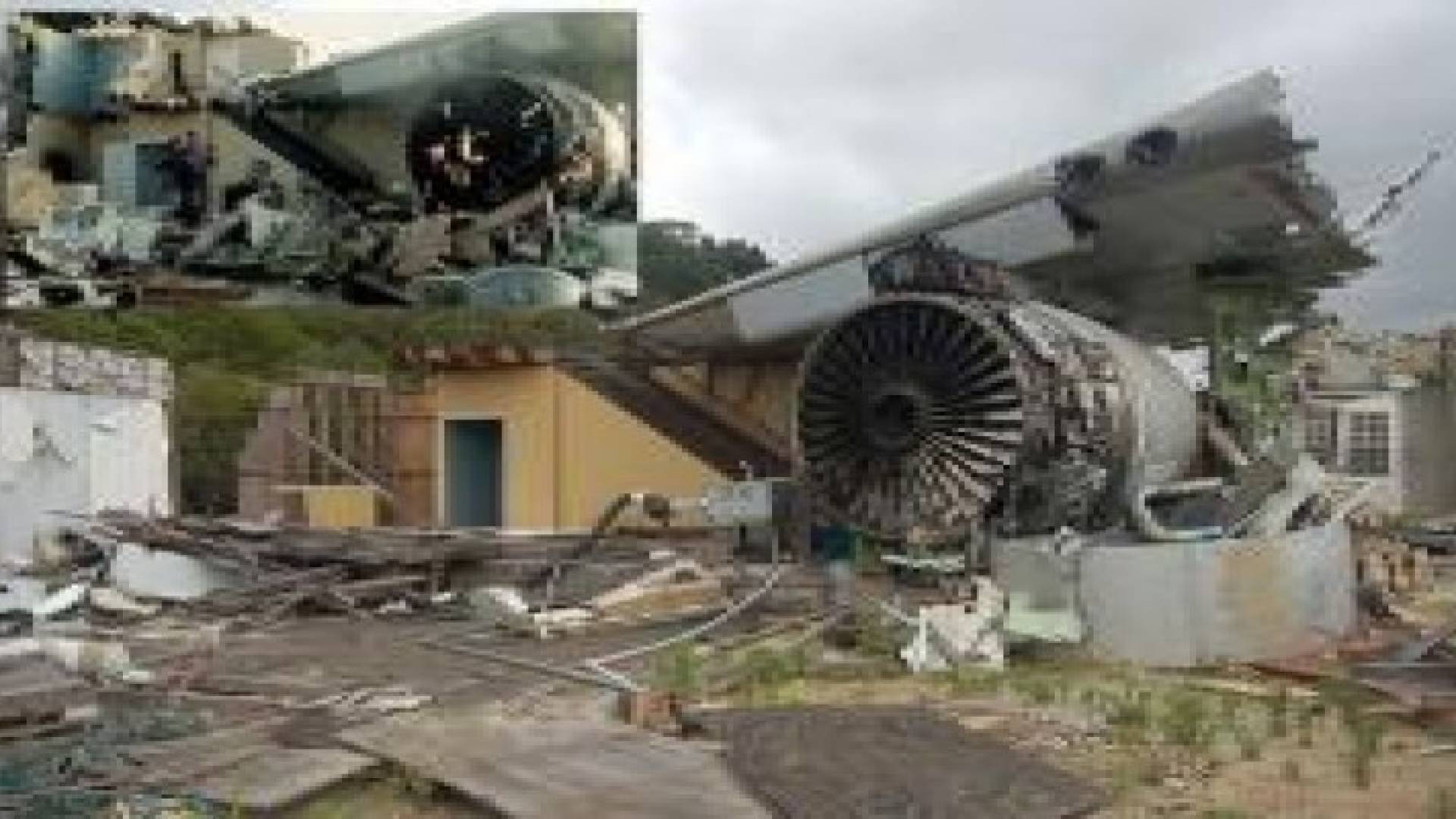 كل ما تريد معرفته عن طائرة روسيا المنكوبة.. صور