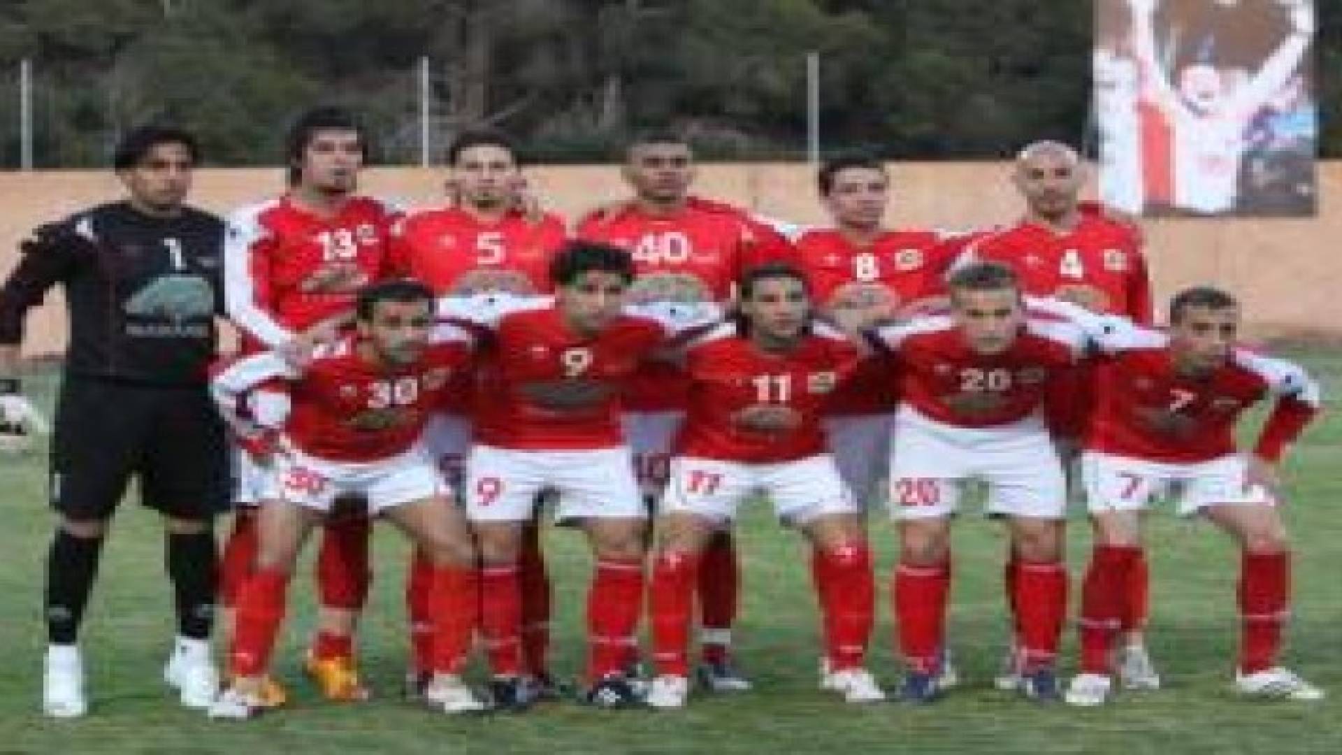 فوز الرمثا على الجزيرة بالدوري