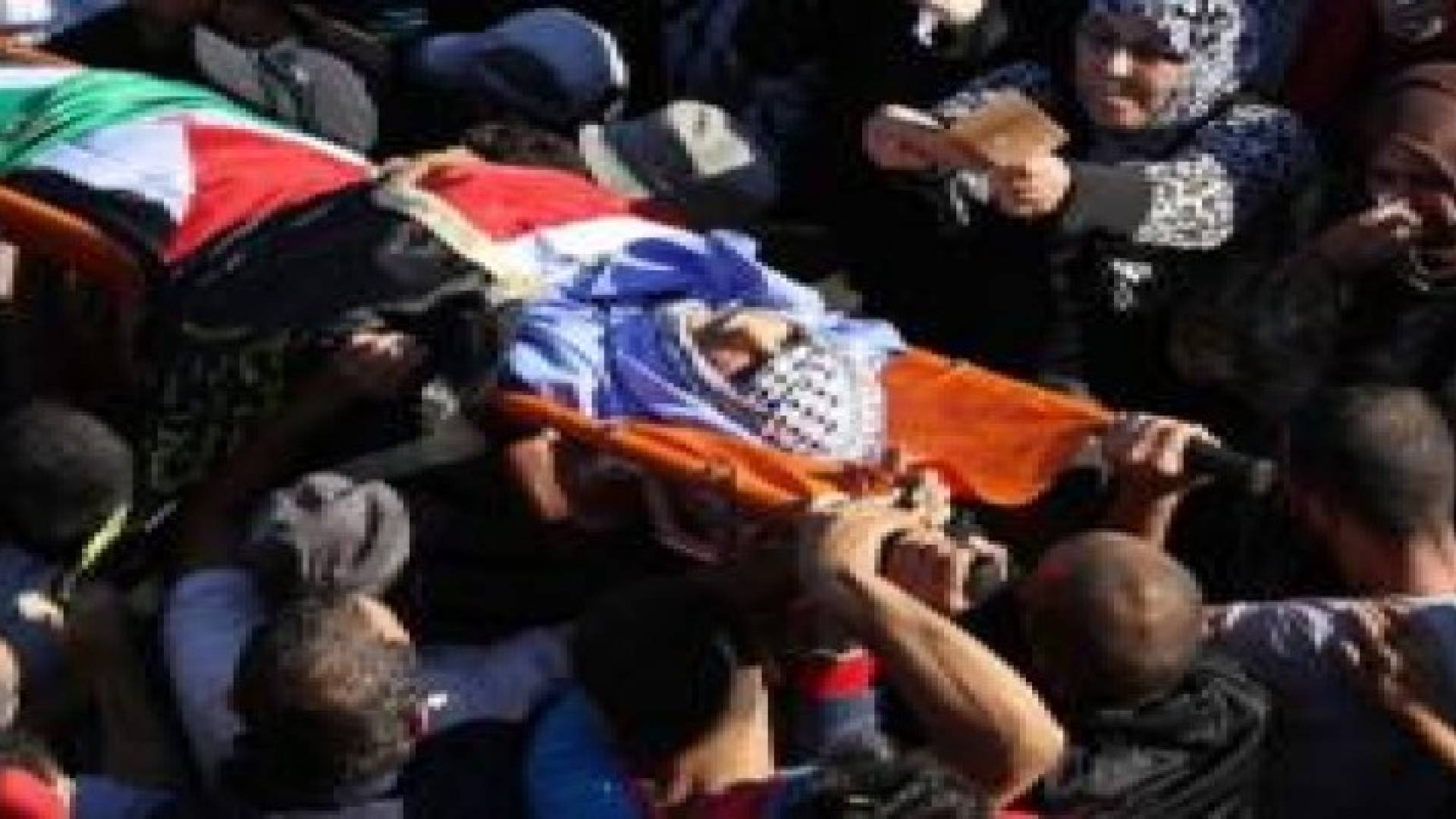 الصحة:ـ72 شهيدا و7200 مصابا في شهر أكتوبر