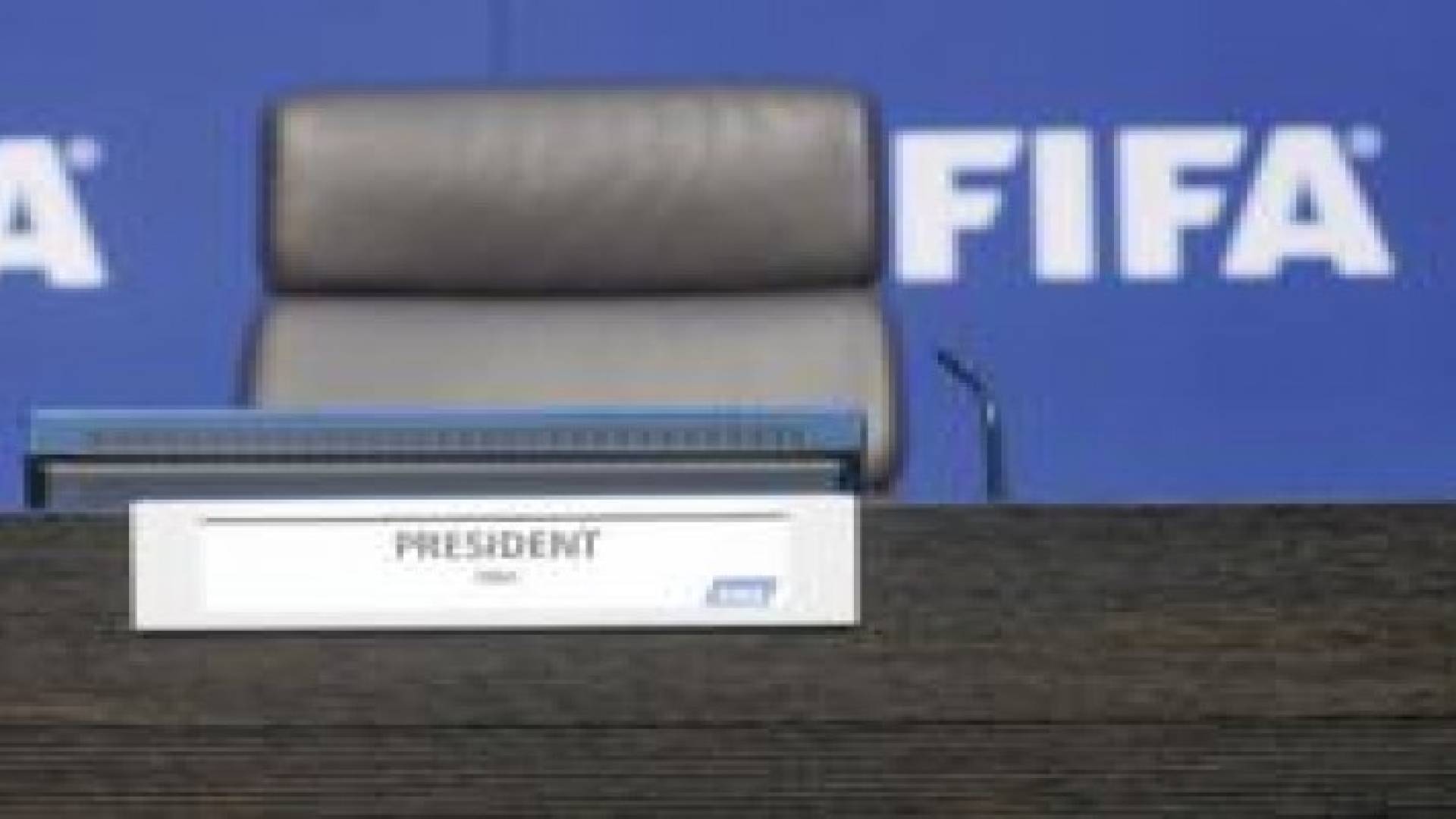 الأمير علي يخوض انتخابات "الفيفا" بتجربة غنية وسيرة نظيفة