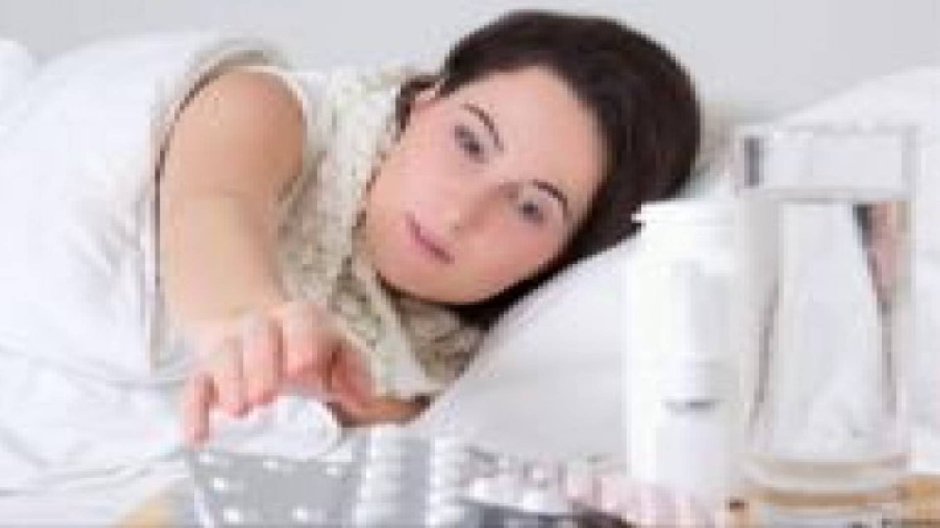 النوم الكافي يحمي من نزلات البرد