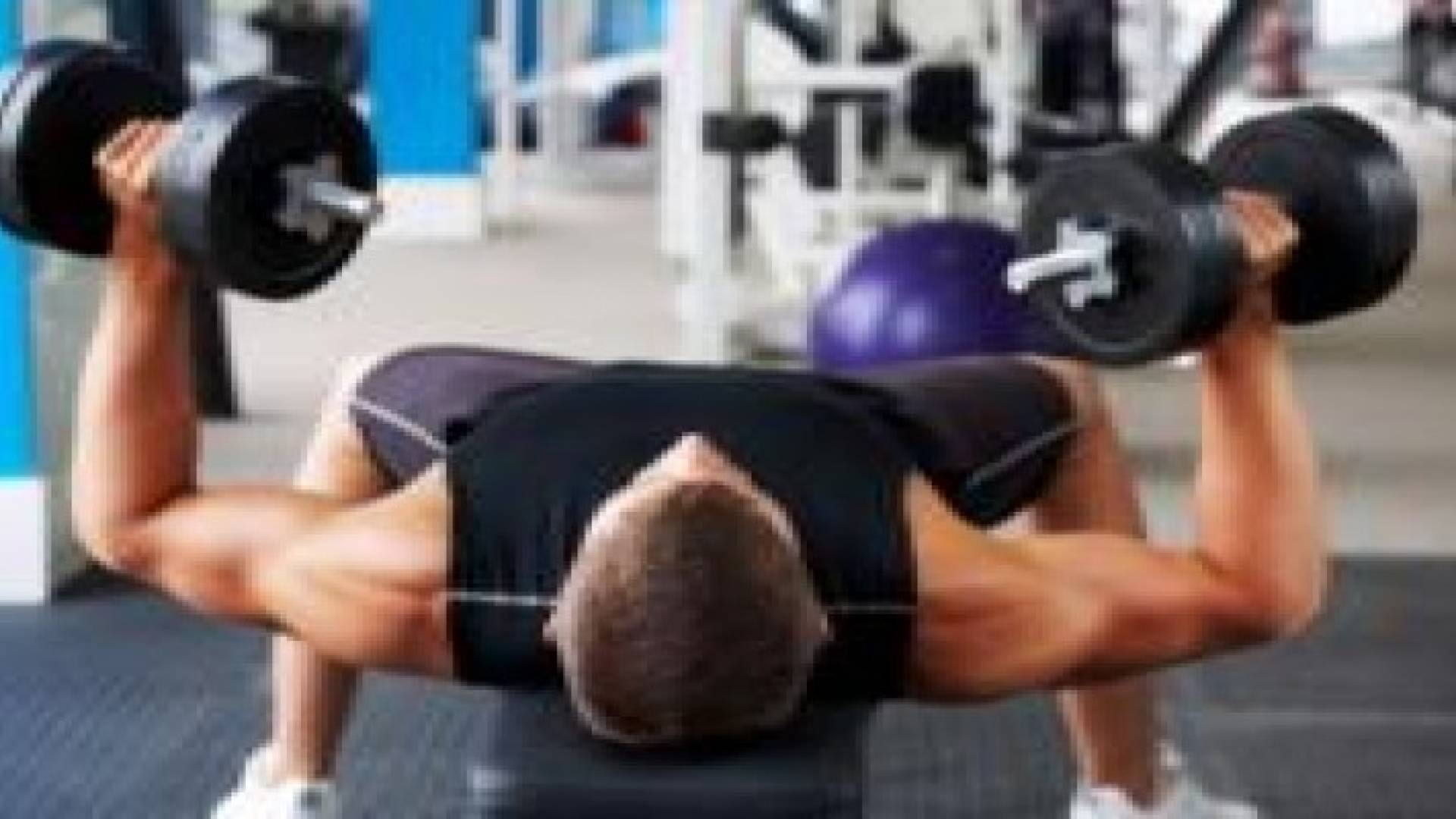 رفع الأثقال مرتين أسبوعيا يفيد دماغك