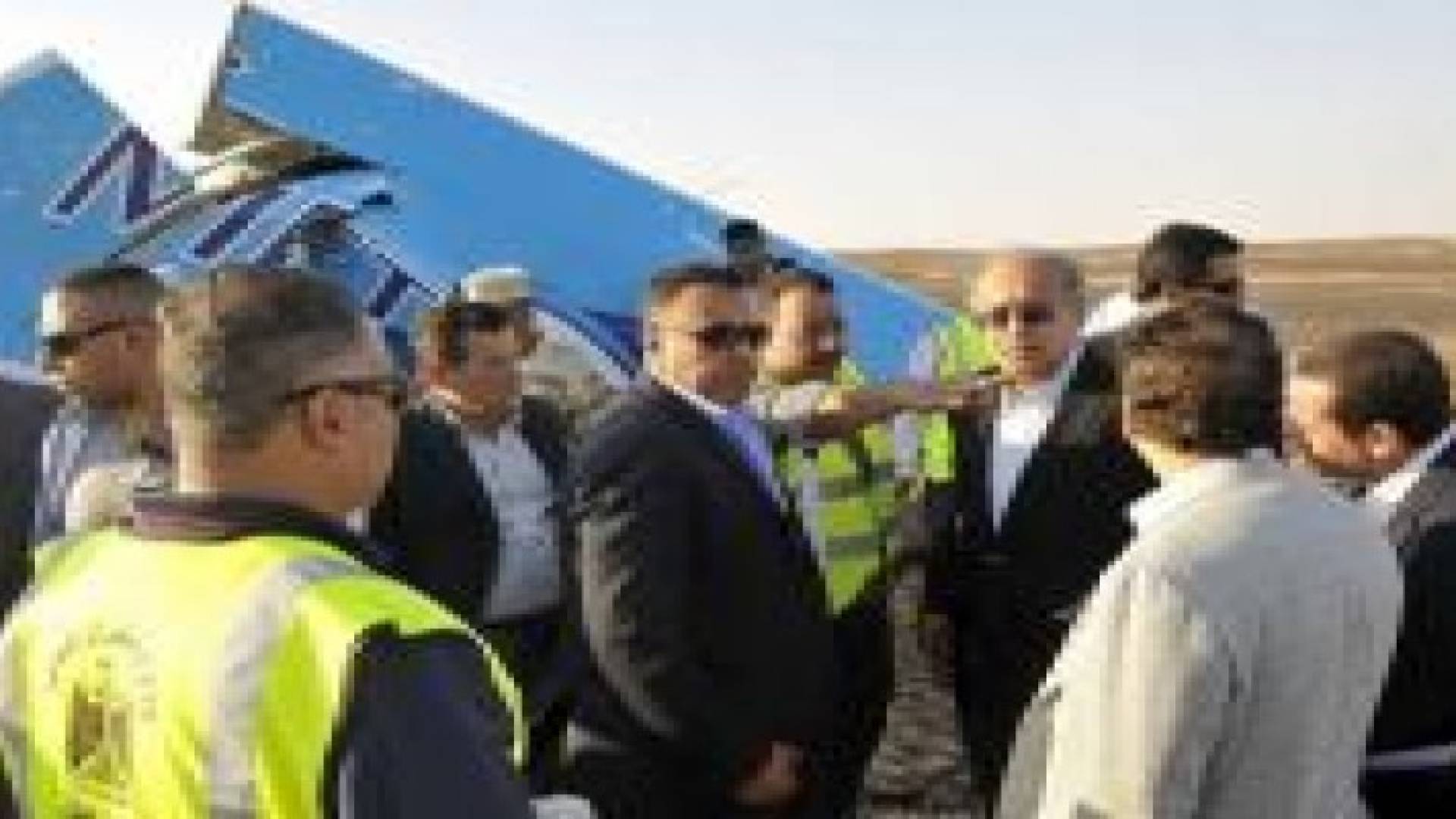 هيئة الطيران الروسية: استخلاص معلومات الصندوقين الأسودين للطائرة المنكوبة لم تحسم ويمكن أن تتم بمصر