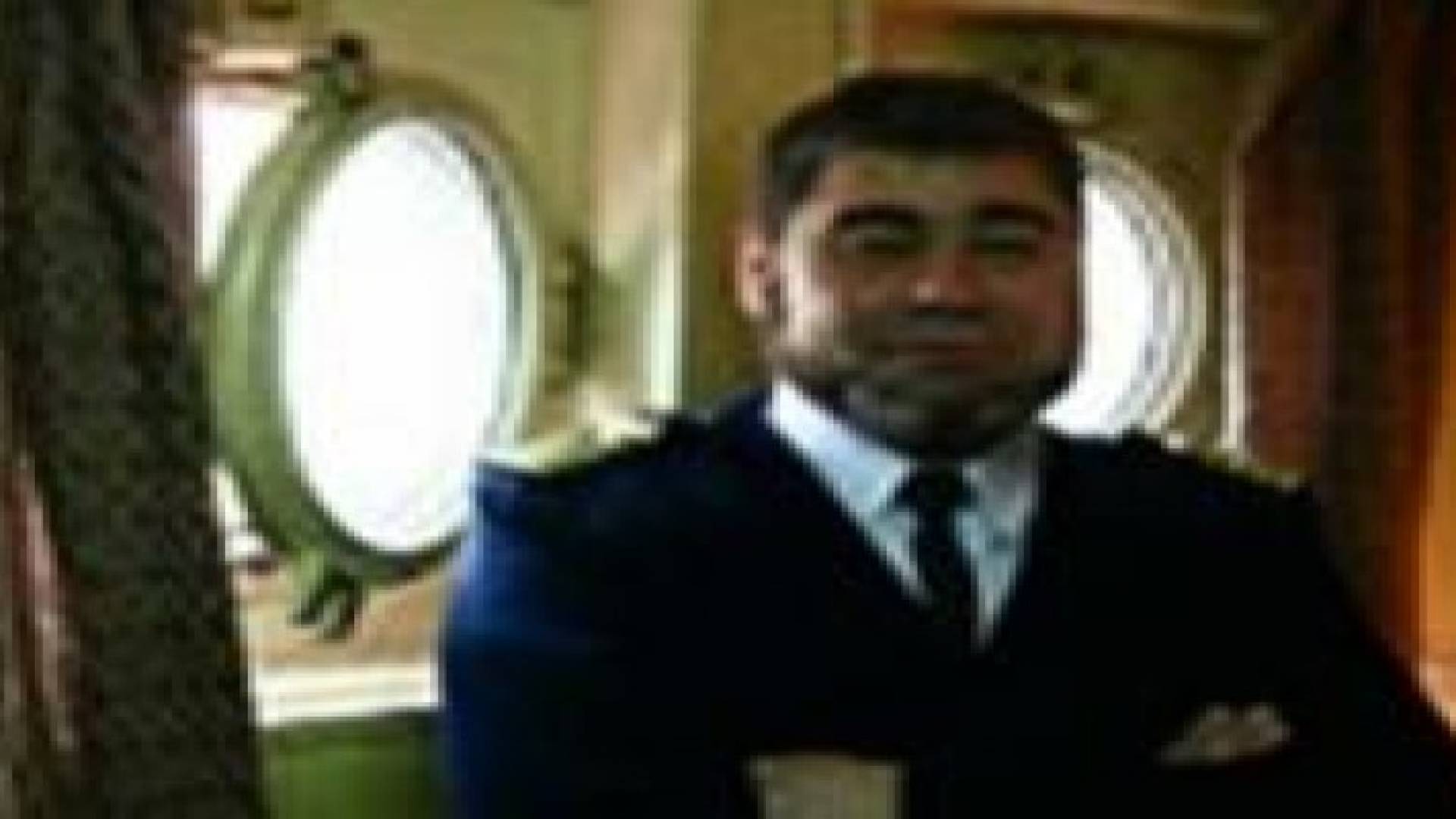 من هو قائد الطائرة الروسية المنكوبة؟