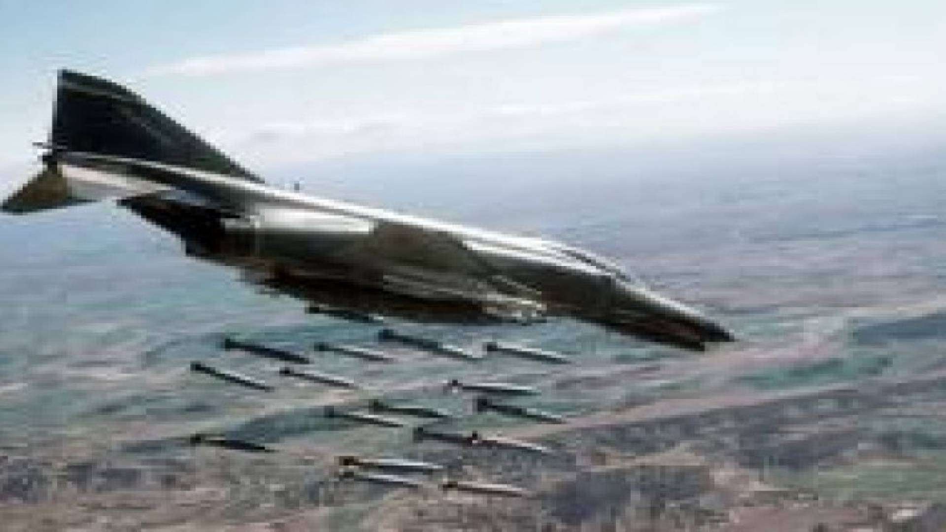 الطيران التركي يضرب "داعش" عشية الانتخابات