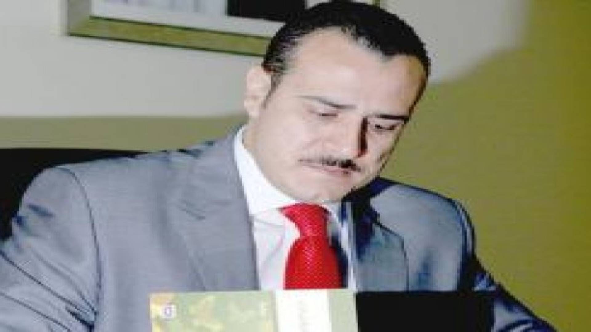 الشارقة: فوز الاردني محافظة بجائزة افضل رواية عربية