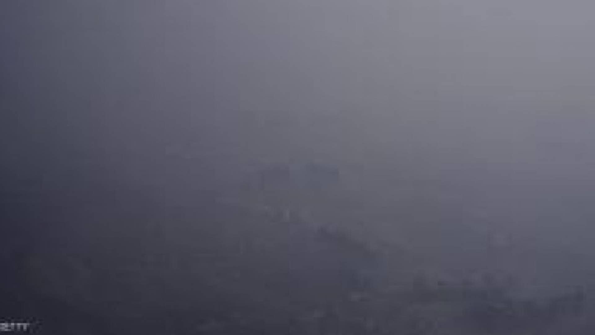 نيودلهي تفرض "رسوم تلوث" على الشاحنات